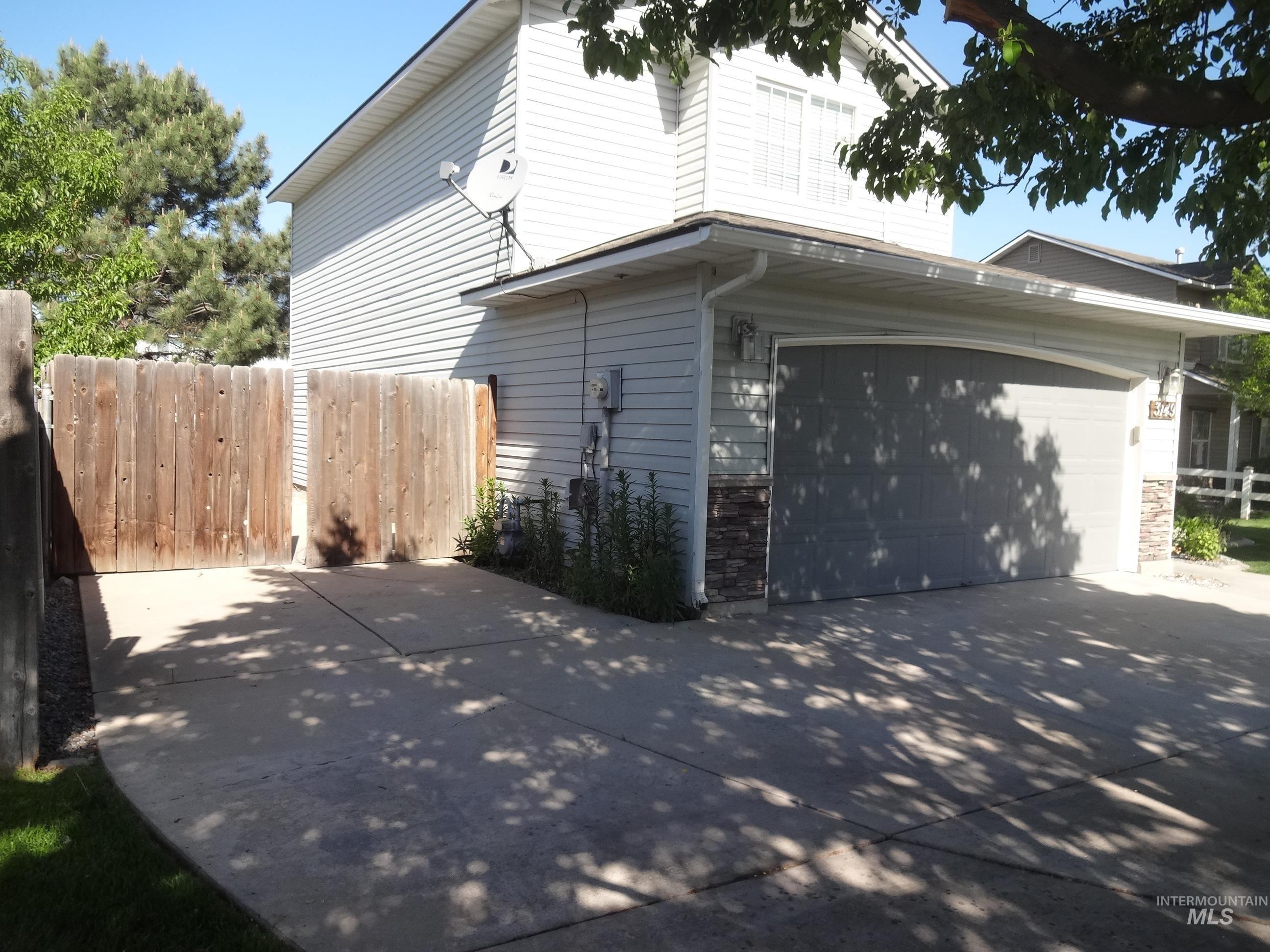 3149 S Avondale Ave, Nampa, Idaho 83686, 4 Bedrooms, 2.5 Bathrooms, Residential For Sale, Price $389,900, 98985779