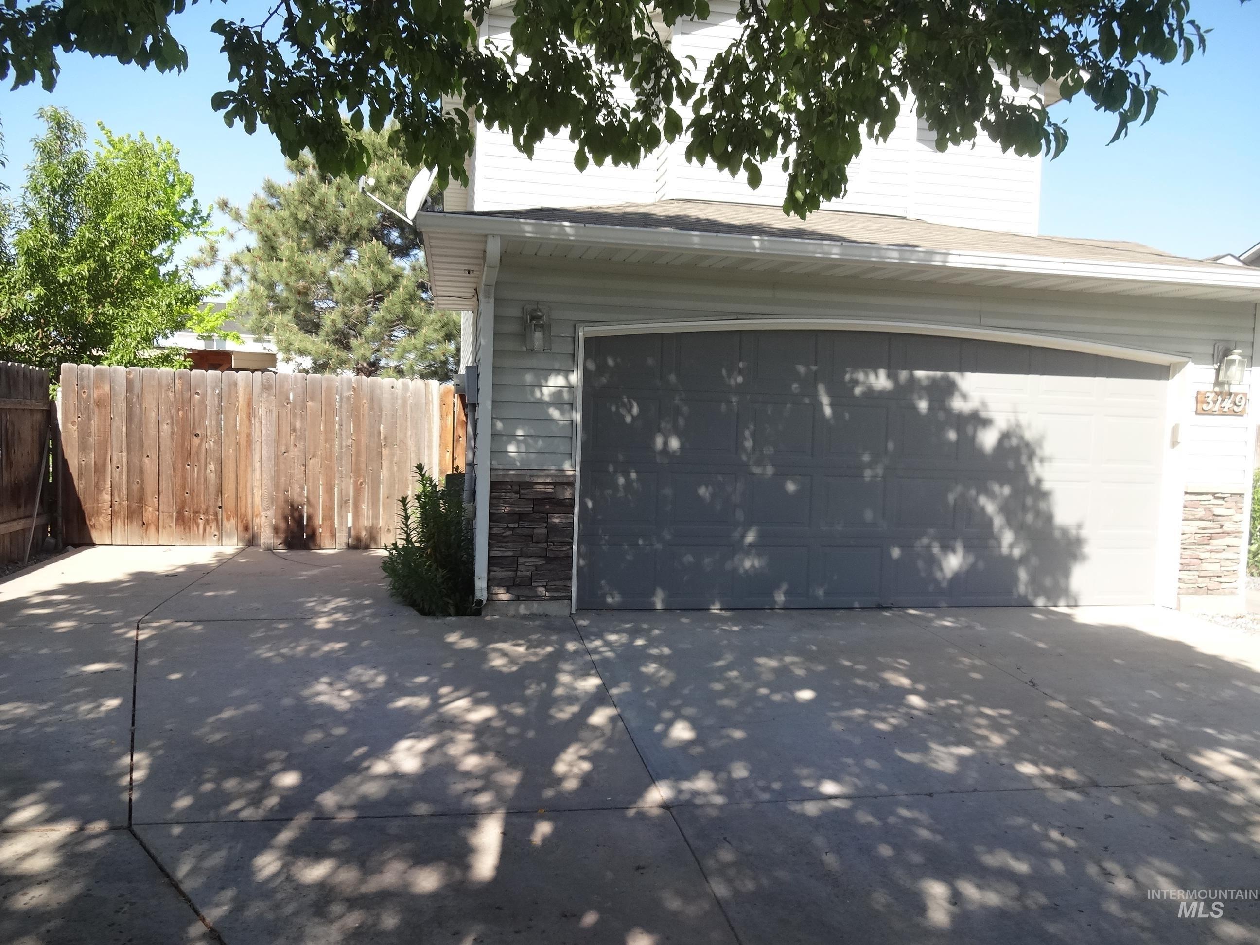 3149 S Avondale Ave, Nampa, Idaho 83686, 4 Bedrooms, 2.5 Bathrooms, Residential For Sale, Price $389,900, 98985779