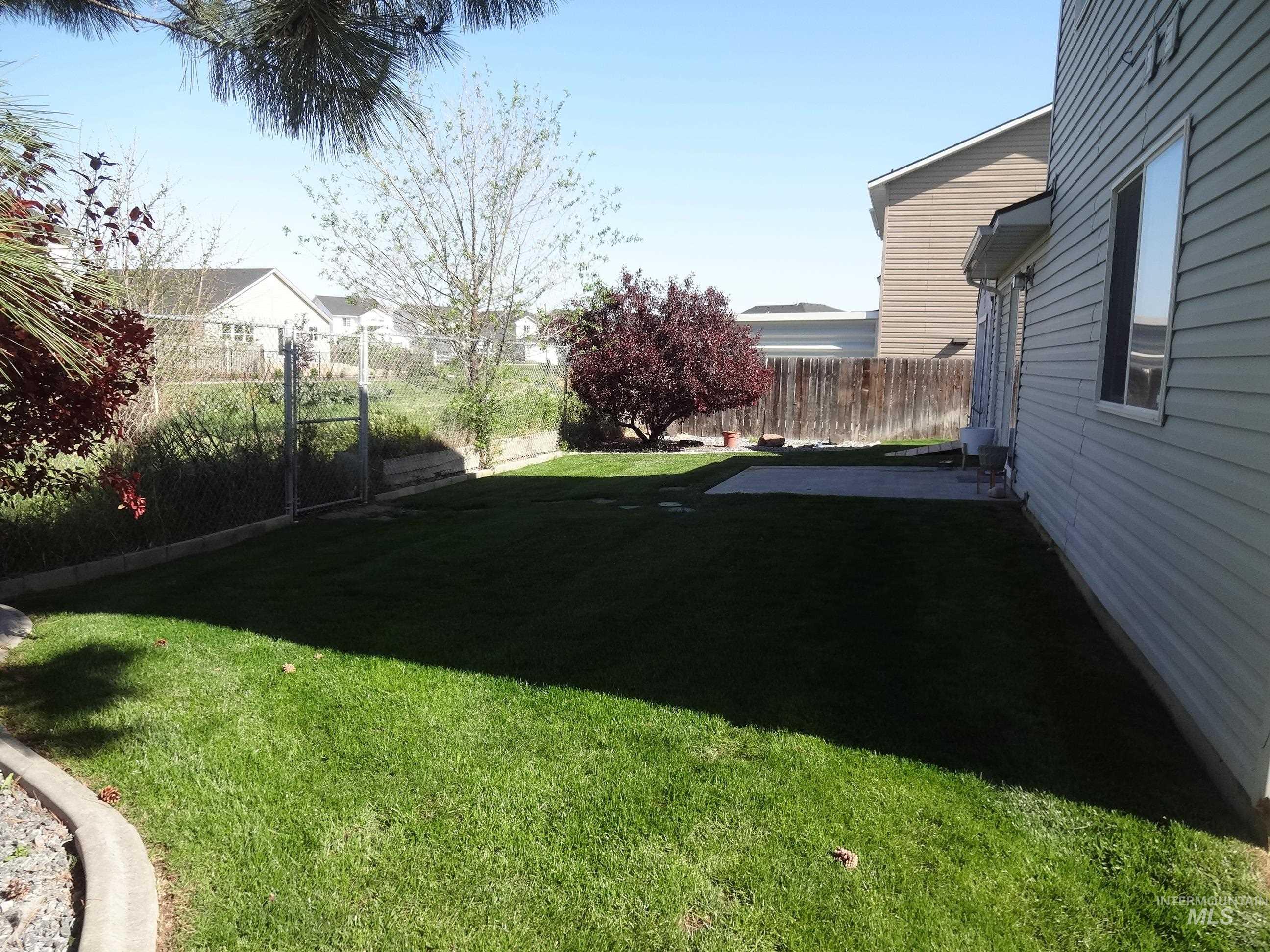 3149 S Avondale Ave, Nampa, Idaho 83686, 4 Bedrooms, 2.5 Bathrooms, Residential For Sale, Price $389,900, 98985779