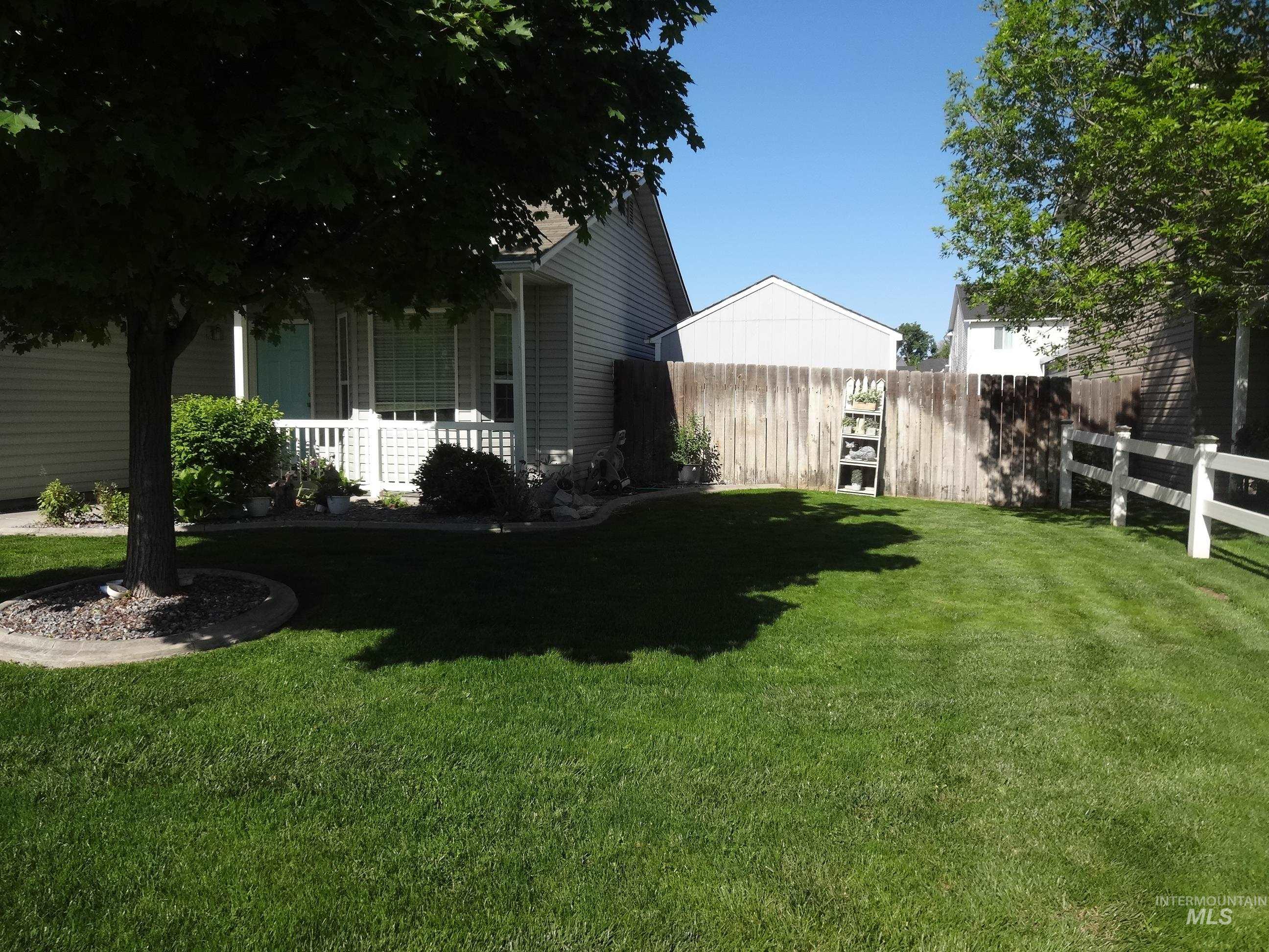 3149 S Avondale Ave, Nampa, Idaho 83686, 4 Bedrooms, 2.5 Bathrooms, Residential For Sale, Price $389,900, 98985779