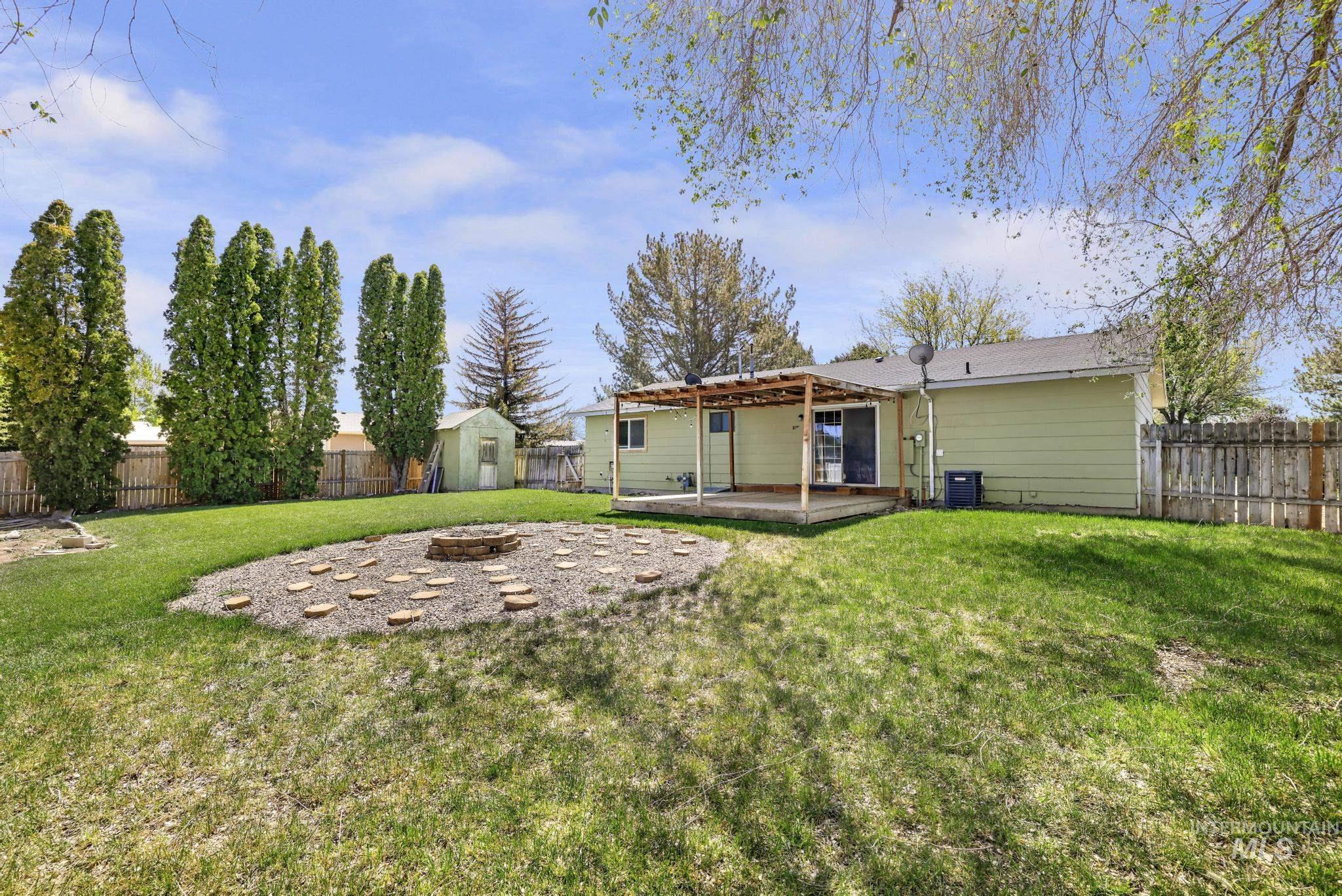 104 Birchwood, Kimberly, Idaho 83341, 3 Bedrooms, 1 Bathroom, Residential For Sale, Price $285,000, 98985780