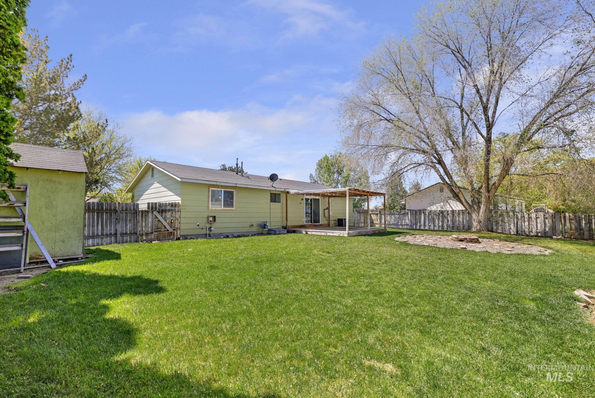 104 Birchwood, Kimberly, Idaho 83341, 3 Bedrooms, 1 Bathroom, Residential For Sale, Price $285,000, 98985780