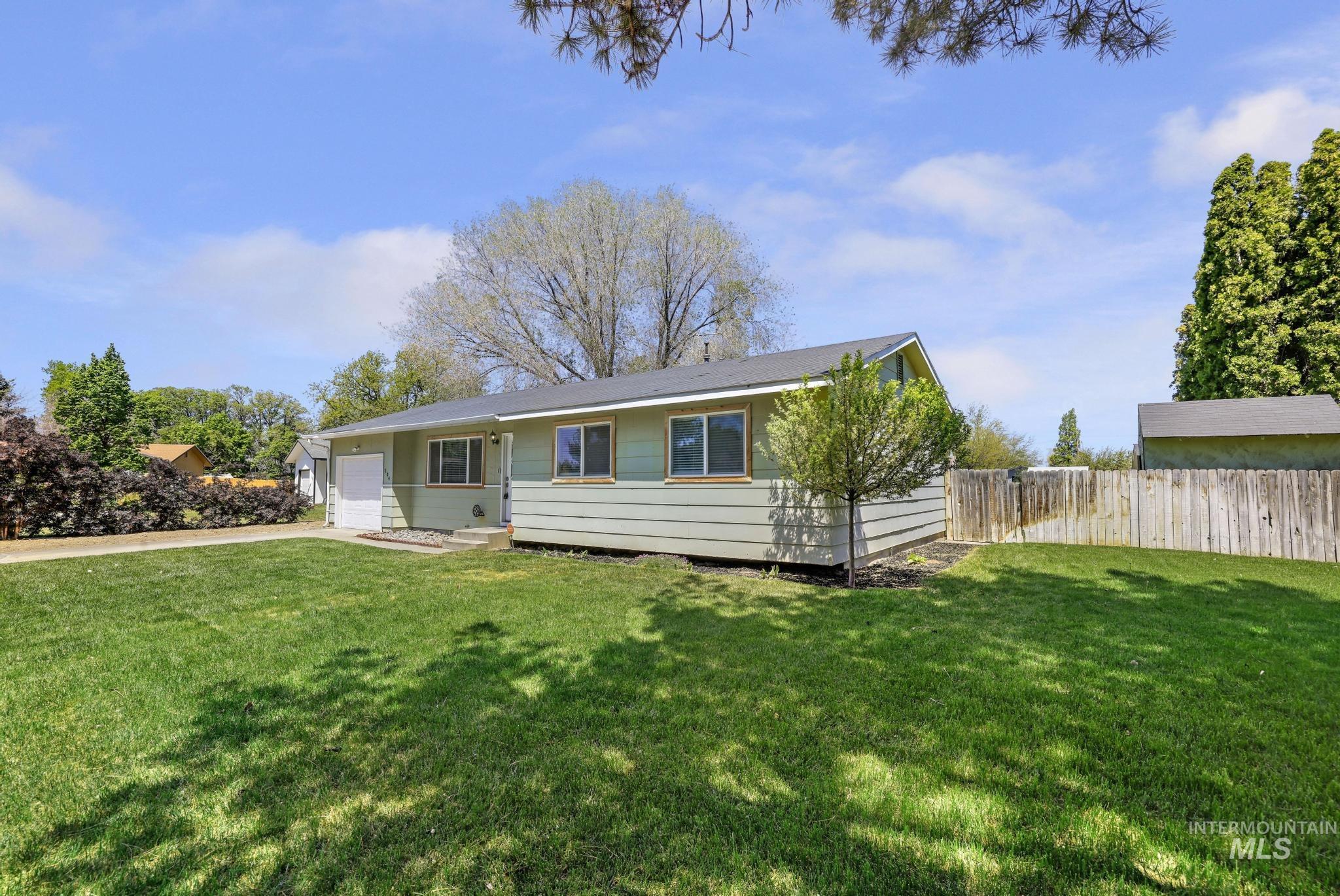 104 Birchwood, Kimberly, Idaho 83341, 3 Bedrooms, 1 Bathroom, Residential For Sale, Price $285,000,MLS 98985780