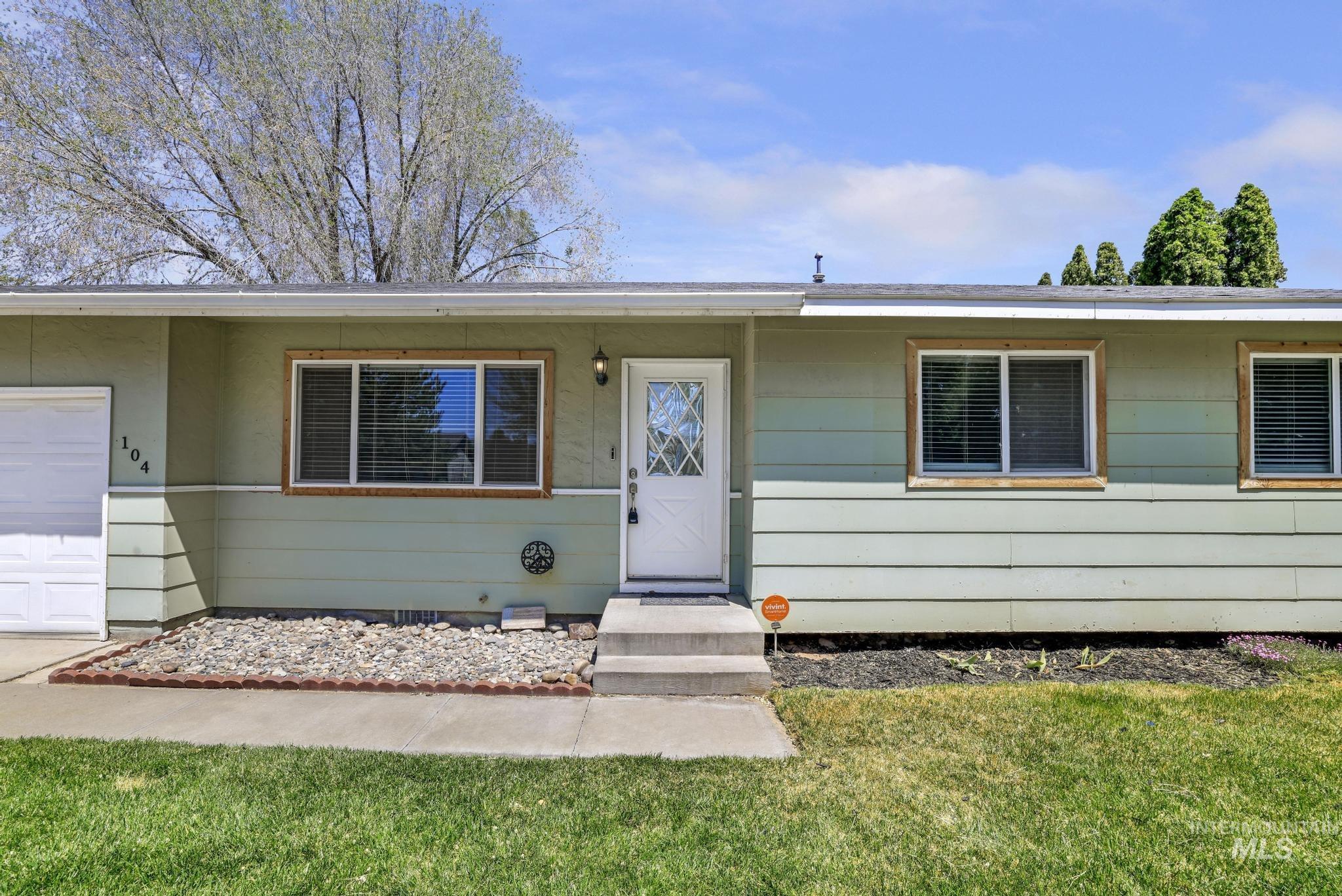 104 Birchwood, Kimberly, Idaho 83341, 3 Bedrooms, 1 Bathroom, Residential For Sale, Price $285,000, 98985780