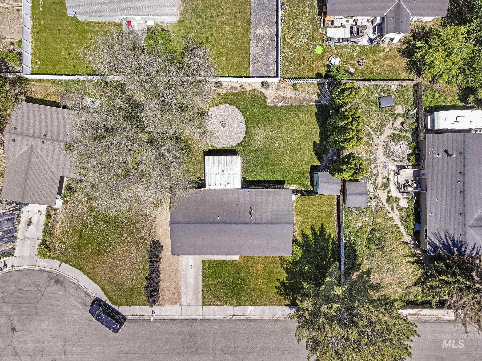 104 Birchwood, Kimberly, Idaho 83341, 3 Bedrooms, 1 Bathroom, Residential For Sale, Price $285,000,MLS 98985780