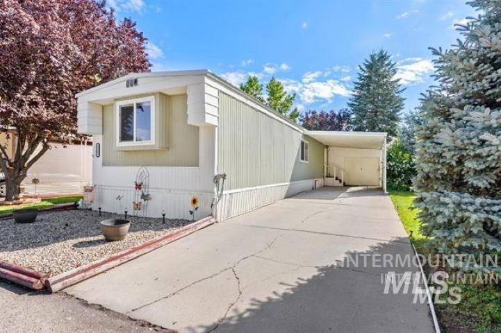 Residential For Sale
