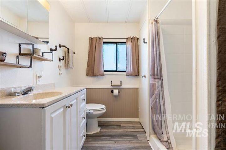 5262 N North Glen Lane, Boise, Idaho 83714-2341, 2 Bedrooms, 1 Bathroom, Residential For Sale, Price $75,000,MLS 98985782