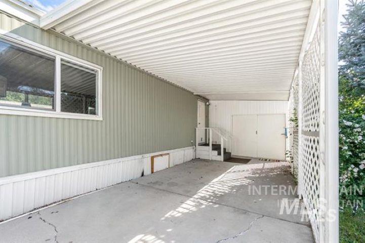 5262 N North Glen Lane, Boise, Idaho 83714-2341, 2 Bedrooms, 1 Bathroom, Residential For Sale, Price $75,000,MLS 98985782