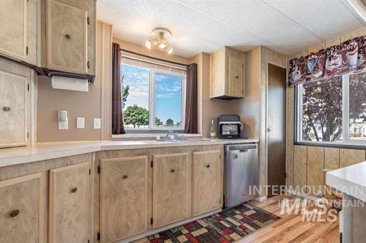 5262 N North Glen Lane, Boise, Idaho 83714-2341, 2 Bedrooms, 1 Bathroom, Residential For Sale, Price $75,000,MLS 98985782