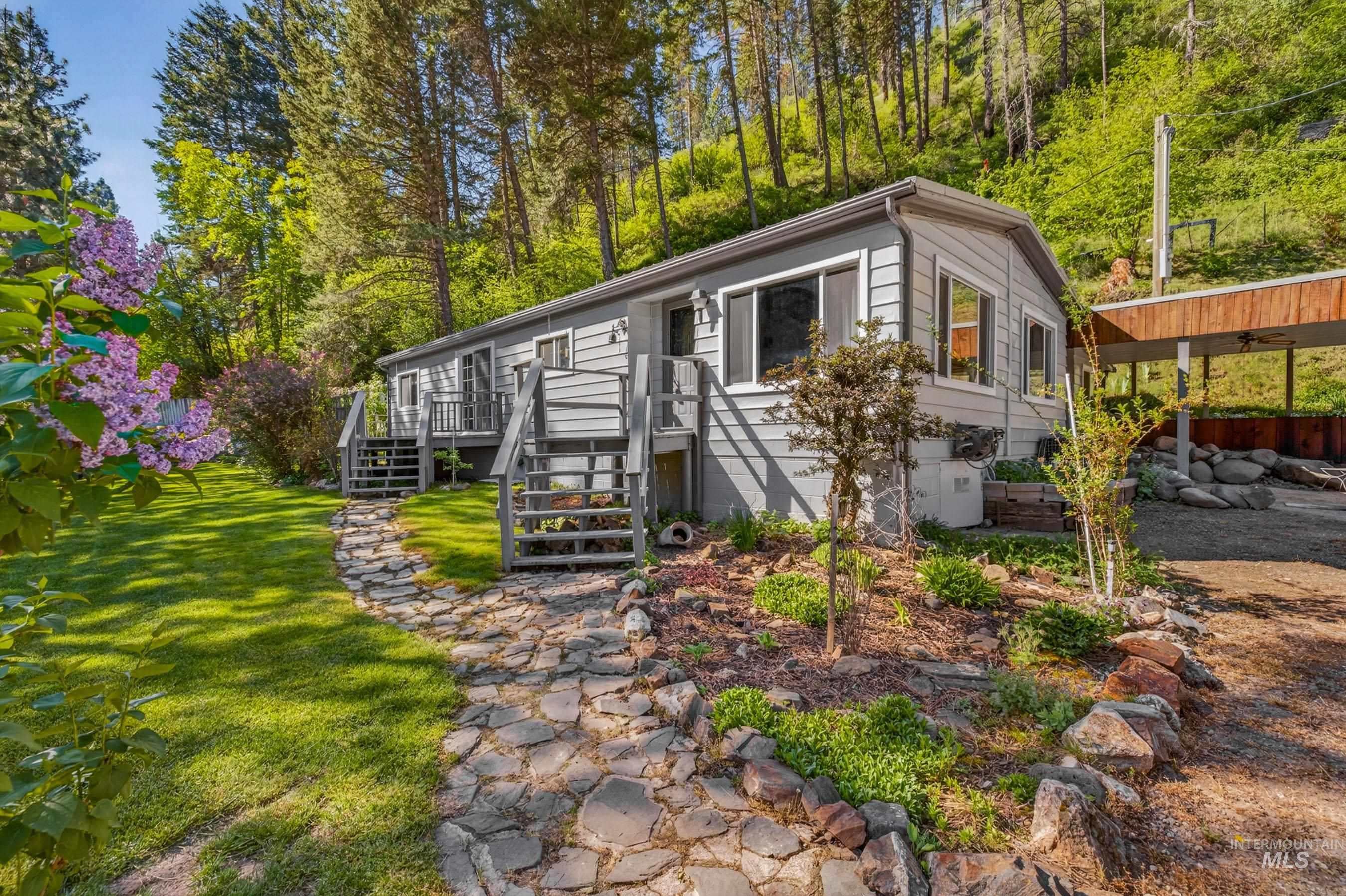 Residential For Sale