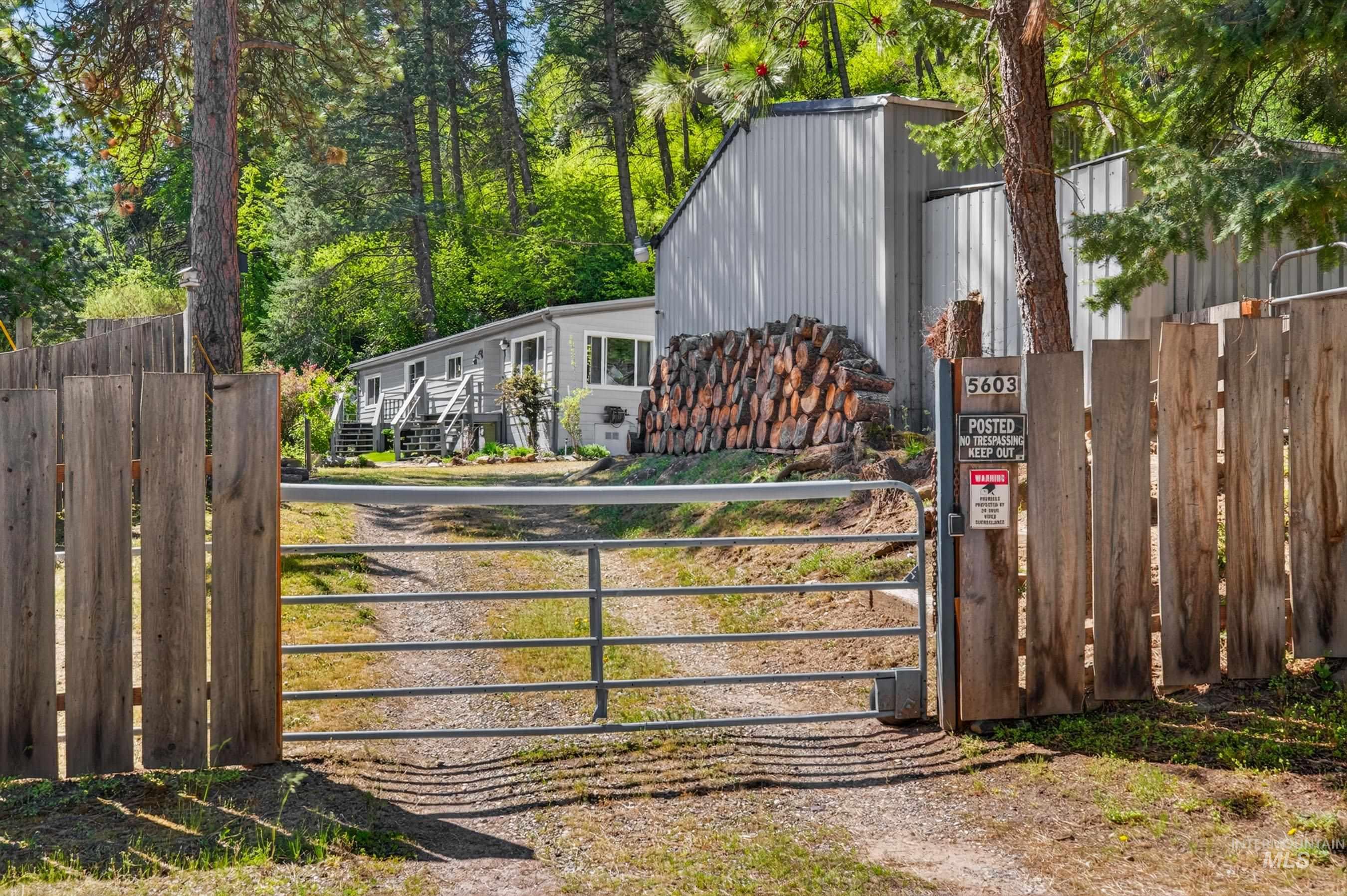 5603 Hwy 95, New Meadows, Idaho 83654, 2 Bedrooms, 2 Bathrooms, Residential For Sale, Price $460,000,MLS 98985783