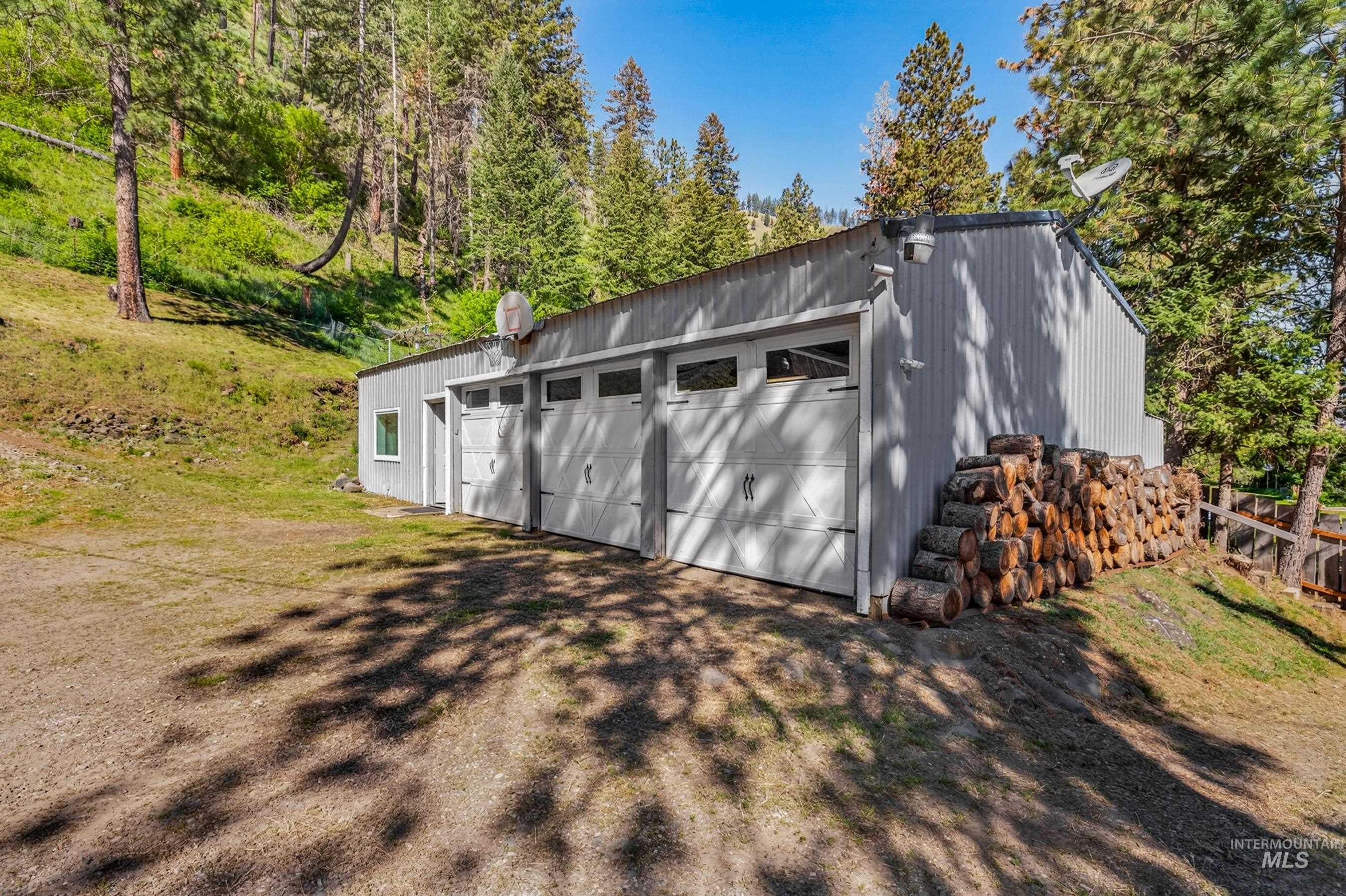 5603 Hwy 95, New Meadows, Idaho 83654, 2 Bedrooms, 2 Bathrooms, Residential For Sale, Price $460,000,MLS 98985783