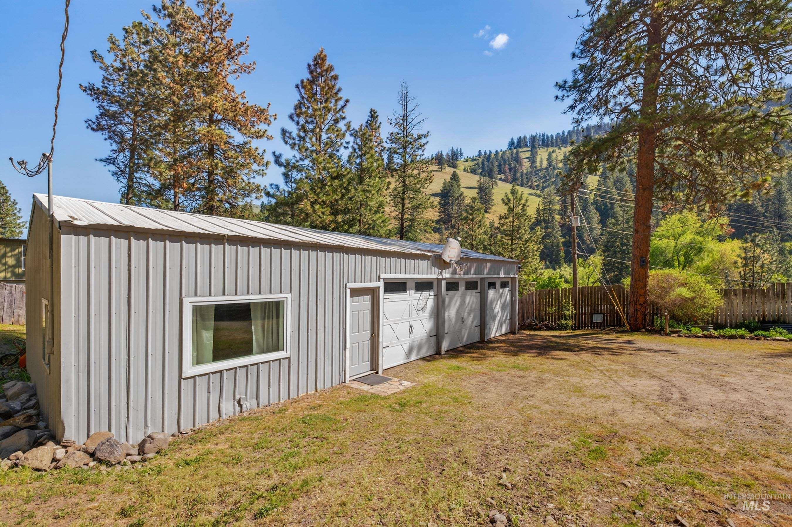 5603 Hwy 95, New Meadows, Idaho 83654, 2 Bedrooms, 2 Bathrooms, Residential For Sale, Price $460,000,MLS 98985783