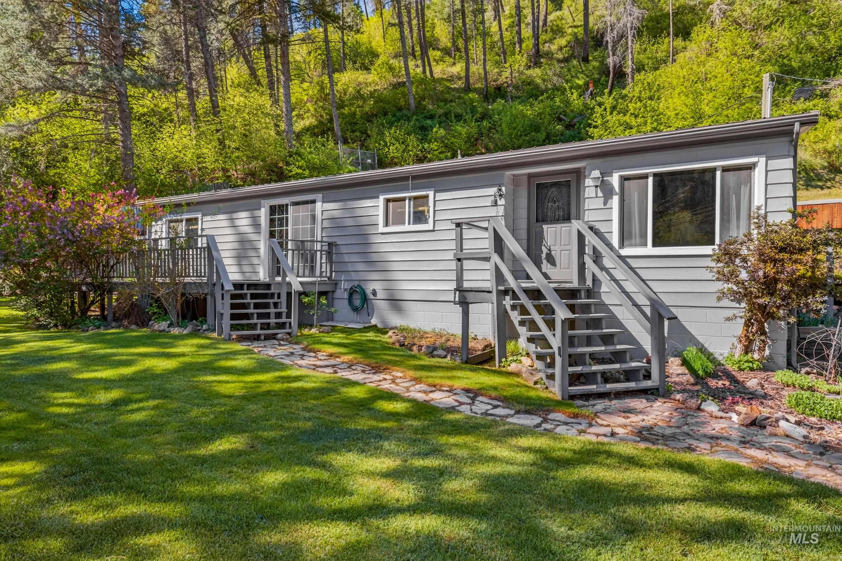 5603 Hwy 95, New Meadows, Idaho 83654, 2 Bedrooms, 2 Bathrooms, Residential For Sale, Price $460,000,MLS 98985783