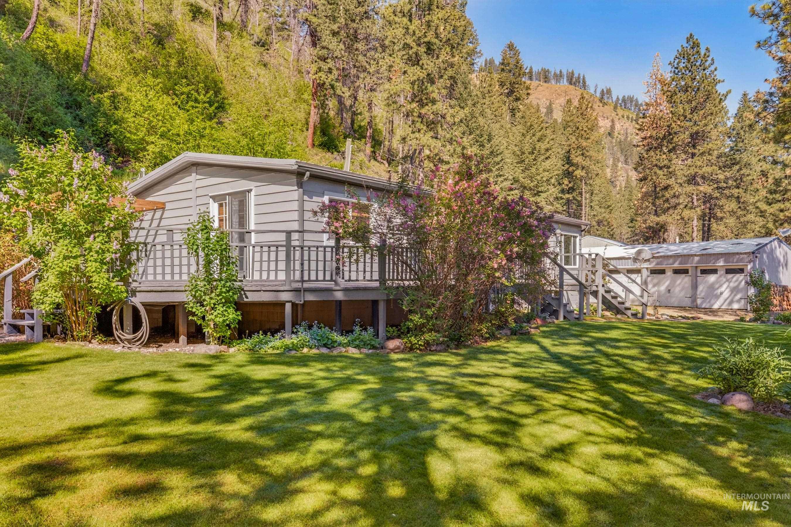 5603 Hwy 95, New Meadows, Idaho 83654, 2 Bedrooms, 2 Bathrooms, Residential For Sale, Price $460,000,MLS 98985783