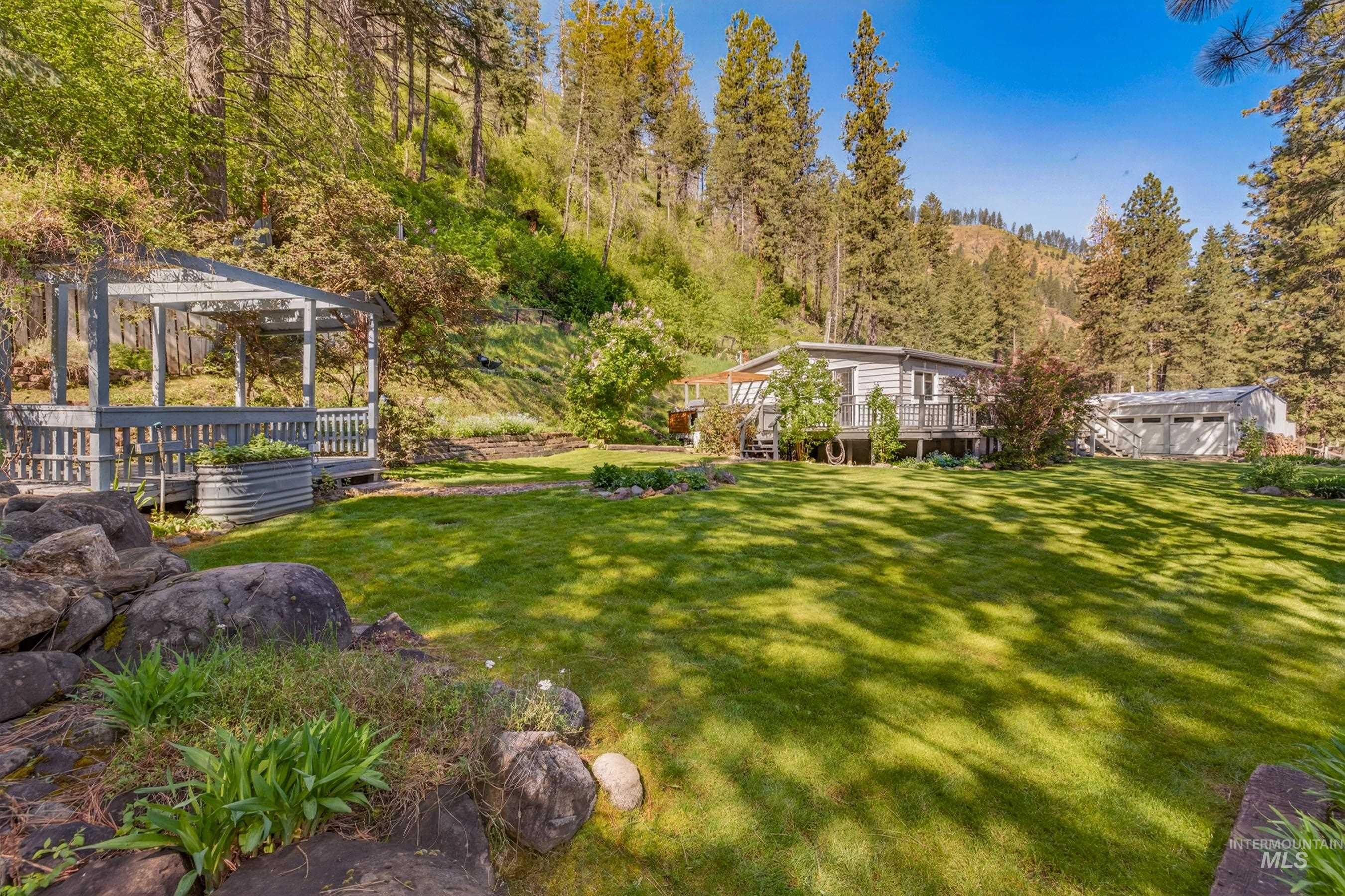 5603 Hwy 95, New Meadows, Idaho 83654, 2 Bedrooms, 2 Bathrooms, Residential For Sale, Price $460,000,MLS 98985783