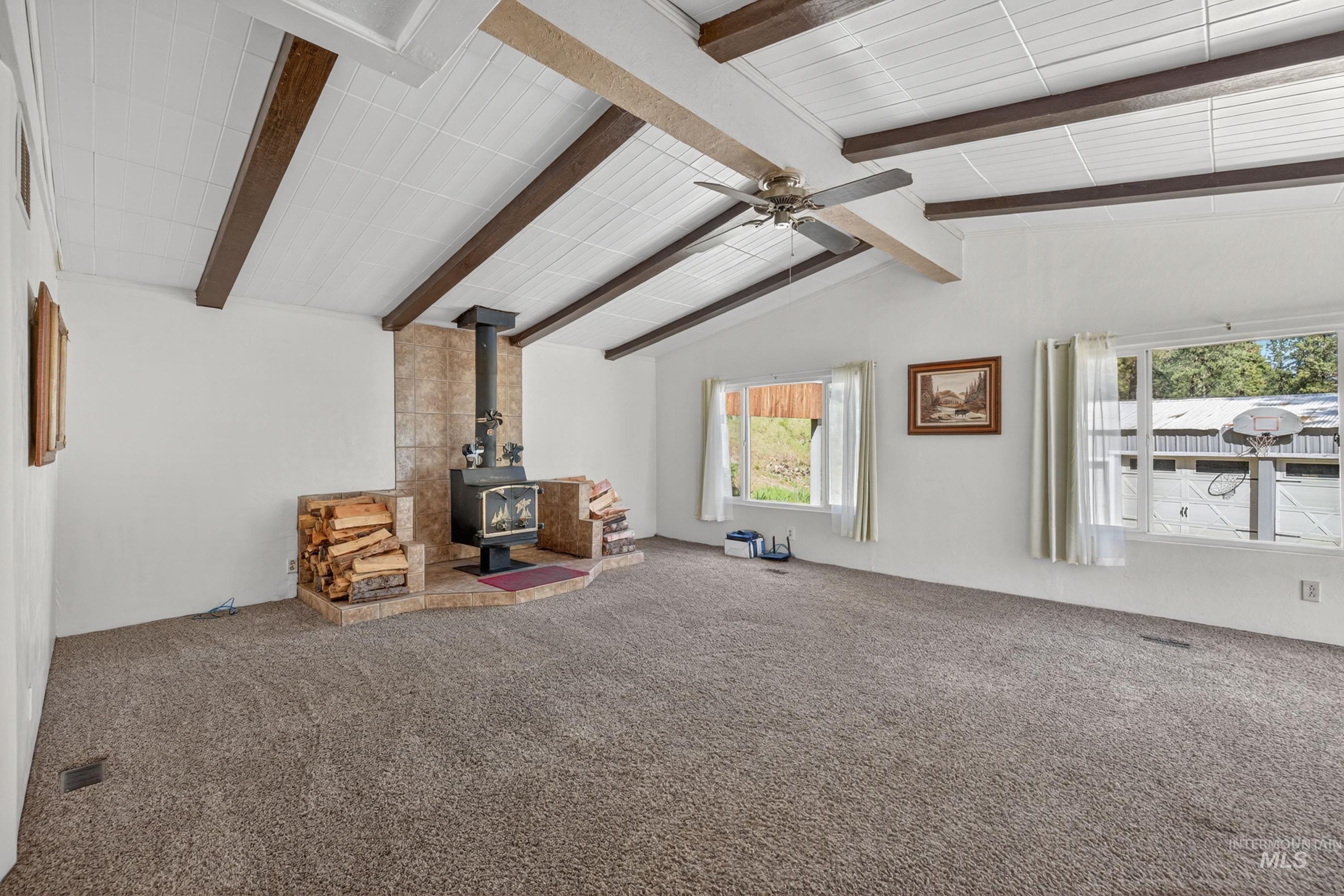 5603 Hwy 95, New Meadows, Idaho 83654, 2 Bedrooms, 2 Bathrooms, Residential For Sale, Price $460,000,MLS 98985783