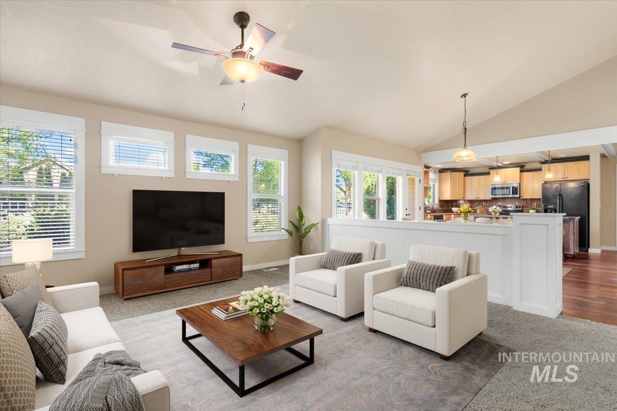 2763 E Deerhill Dr, Meridian, Idaho 83642, 3 Bedrooms, 2.5 Bathrooms, Residential For Sale, Price $495,000, 98985785