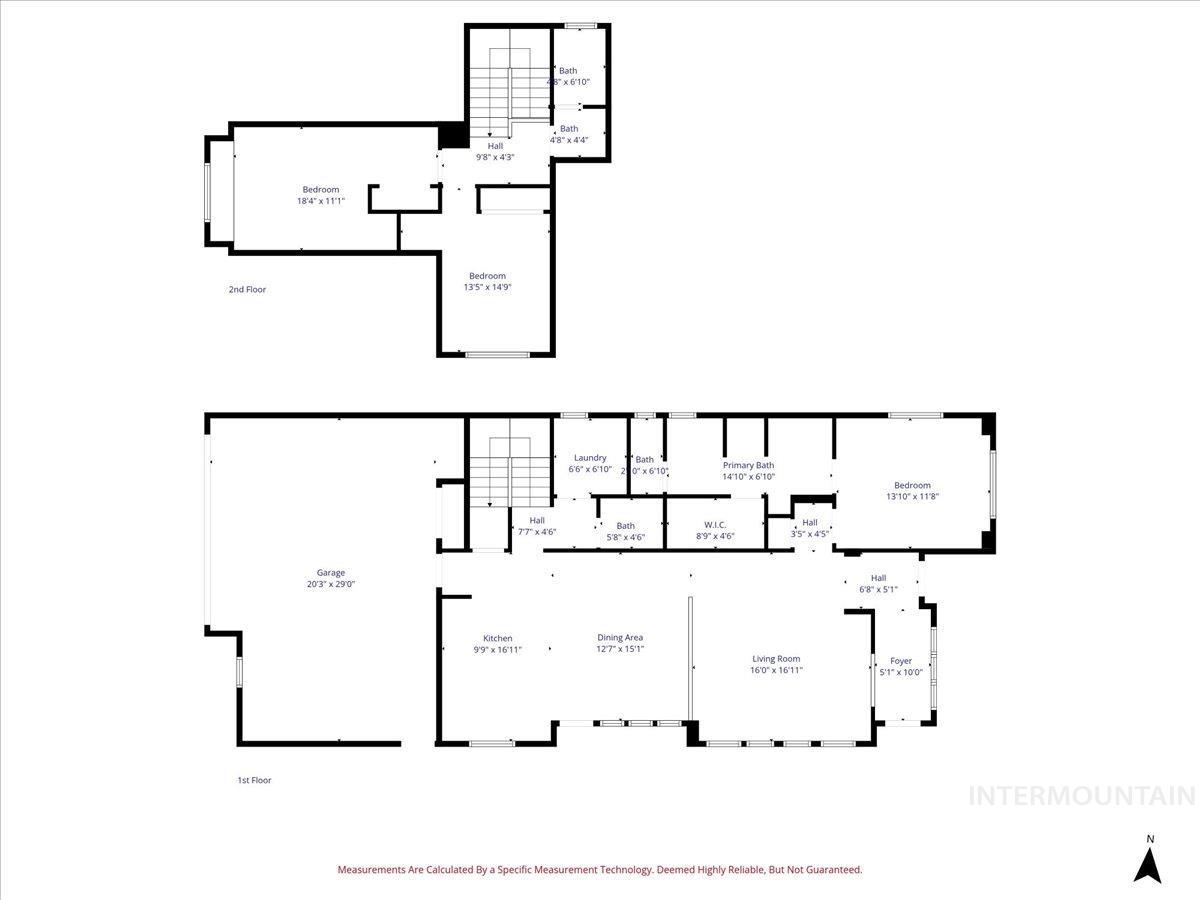 2763 E Deerhill Dr, Meridian, Idaho 83642, 3 Bedrooms, 2.5 Bathrooms, Residential For Sale, Price $495,000, 98985785