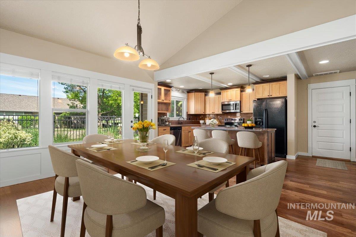 2763 E Deerhill Dr, Meridian, Idaho 83642, 3 Bedrooms, 2.5 Bathrooms, Residential For Sale, Price $495,000, 98985785