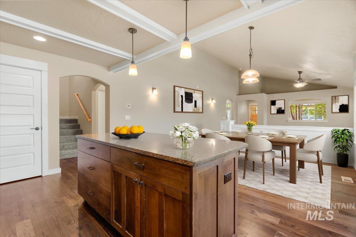 2763 E Deerhill Dr, Meridian, Idaho 83642, 3 Bedrooms, 2.5 Bathrooms, Residential For Sale, Price $495,000, 98985785