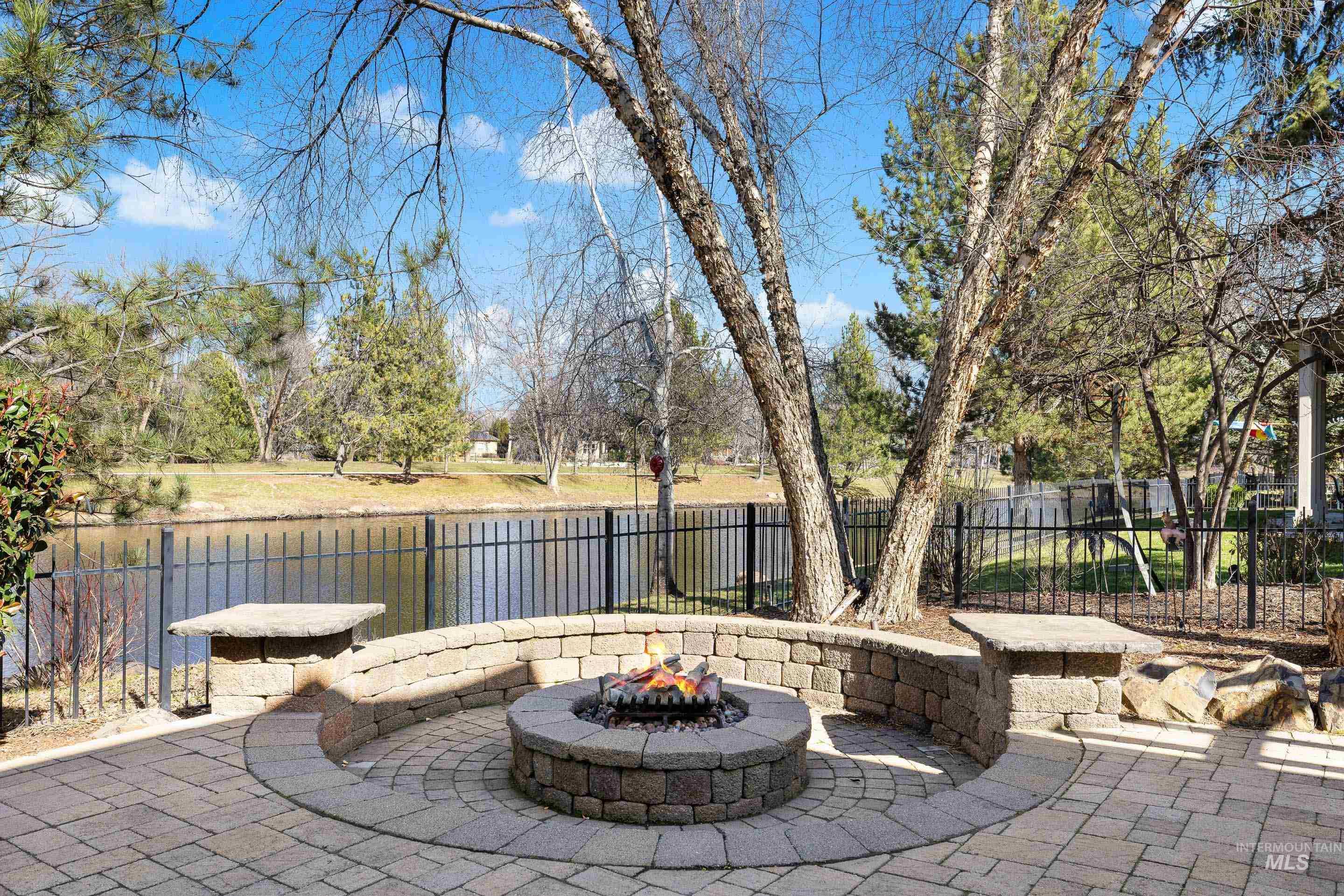 1166 E Rivers End Dr, Eagle, Idaho 83616, 4 Bedrooms, 3.5 Bathrooms, Residential For Sale, Price $1,724,900,MLS 98985788
