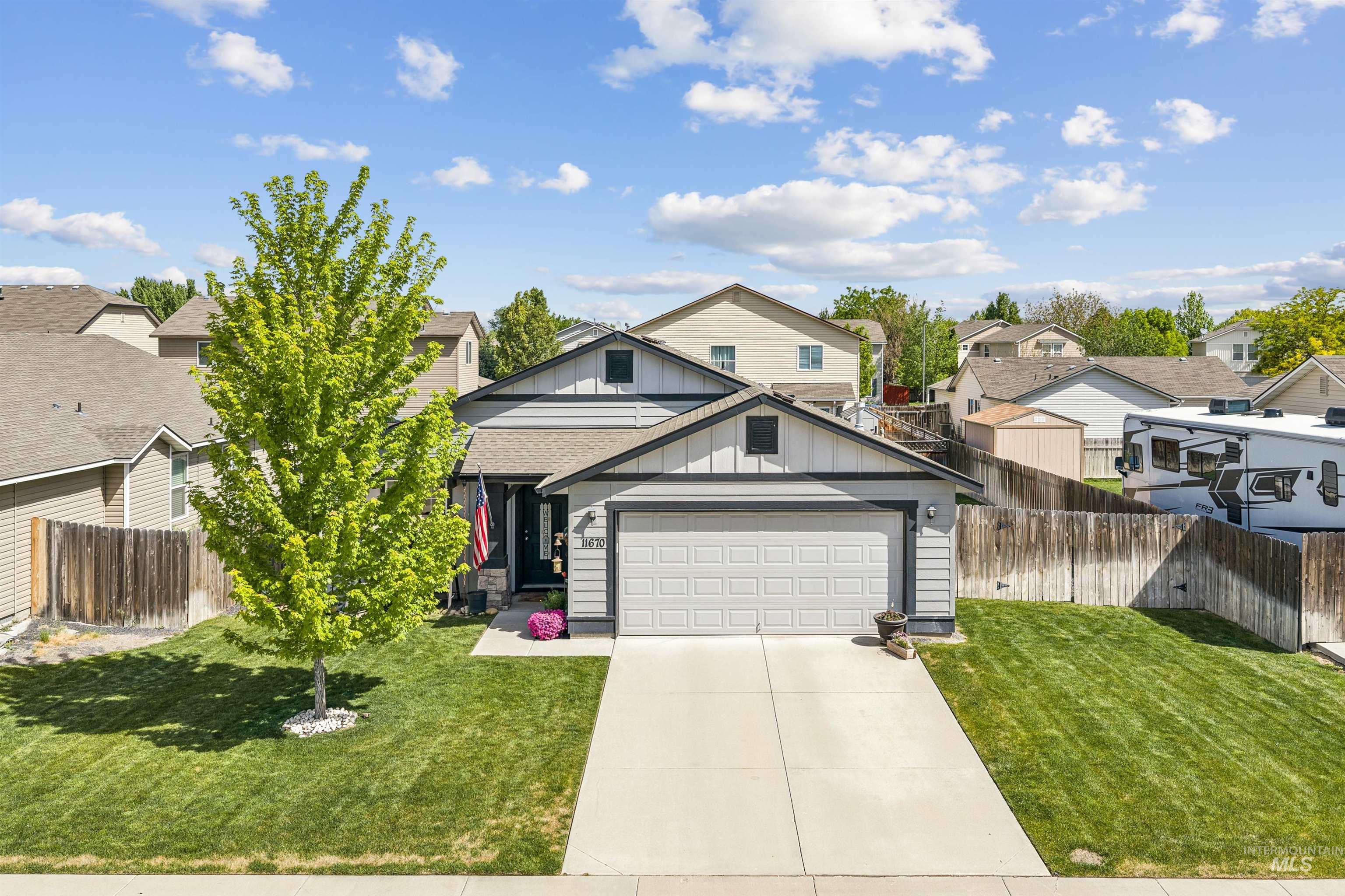 Residential For Sale