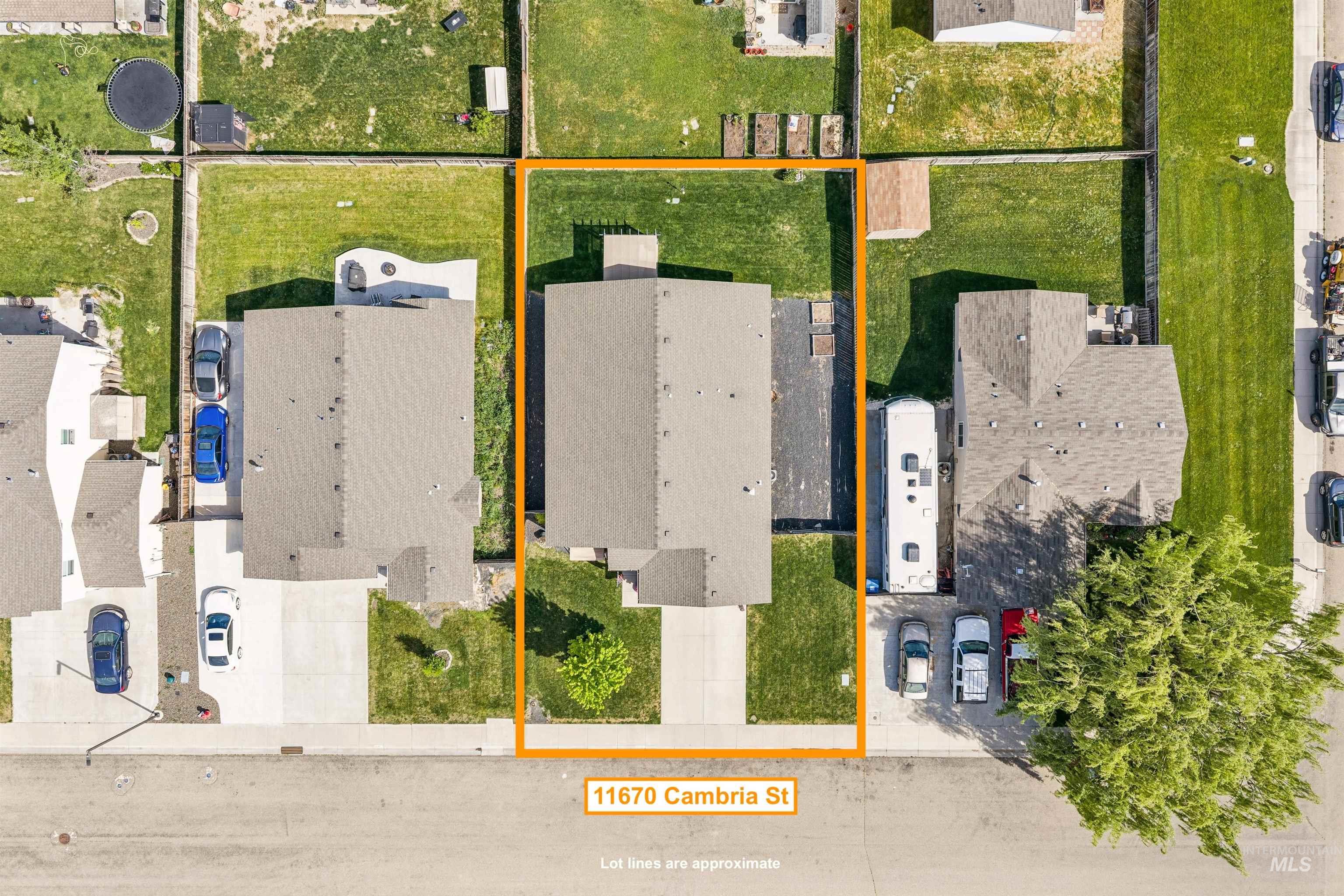 11670 Cambria St., Caldwell, Idaho 83605, 3 Bedrooms, 2 Bathrooms, Residential For Sale, Price $385,000,MLS 98985790