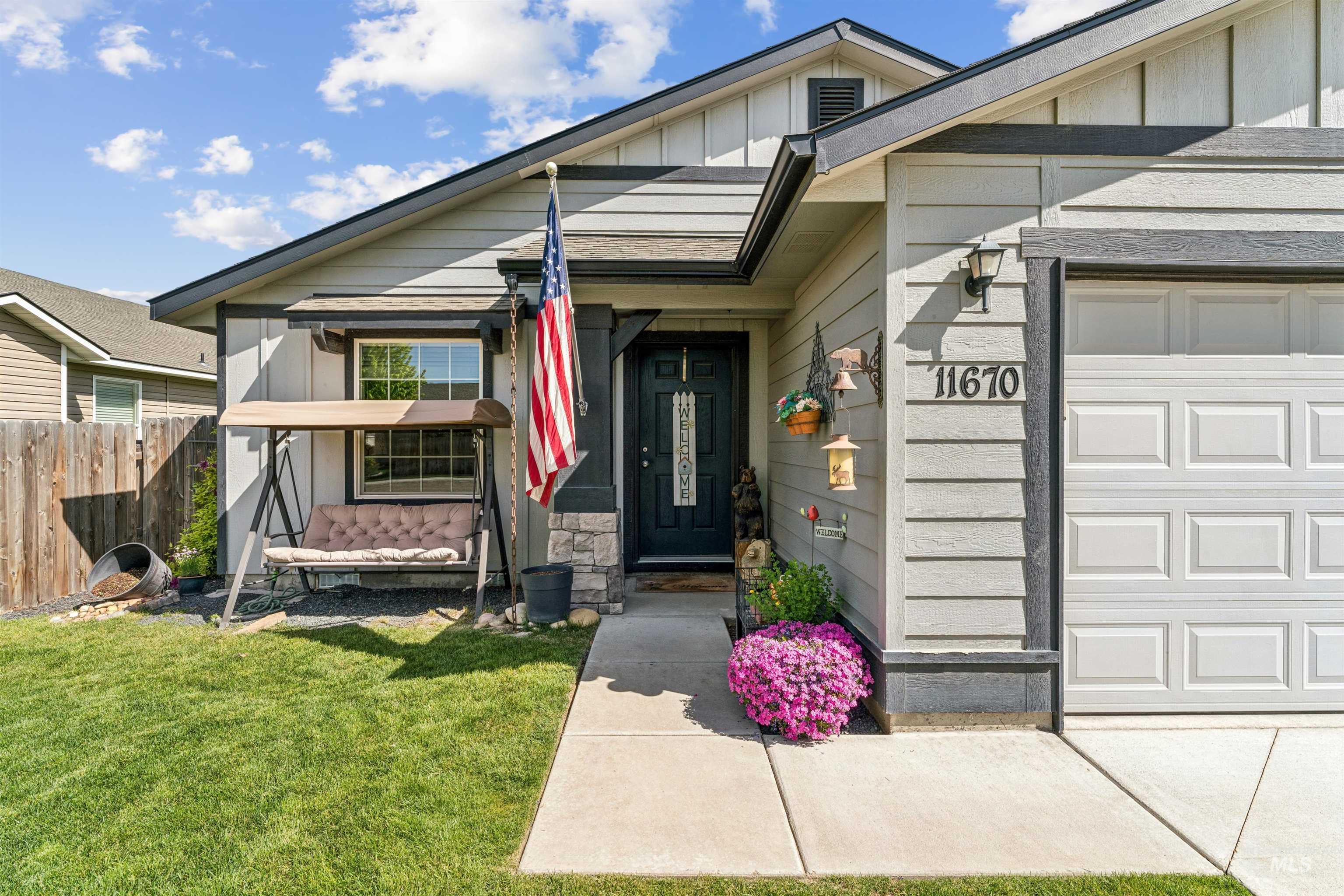 11670 Cambria St., Caldwell, Idaho 83605, 3 Bedrooms, 2 Bathrooms, Residential For Sale, Price $385,000,MLS 98985790