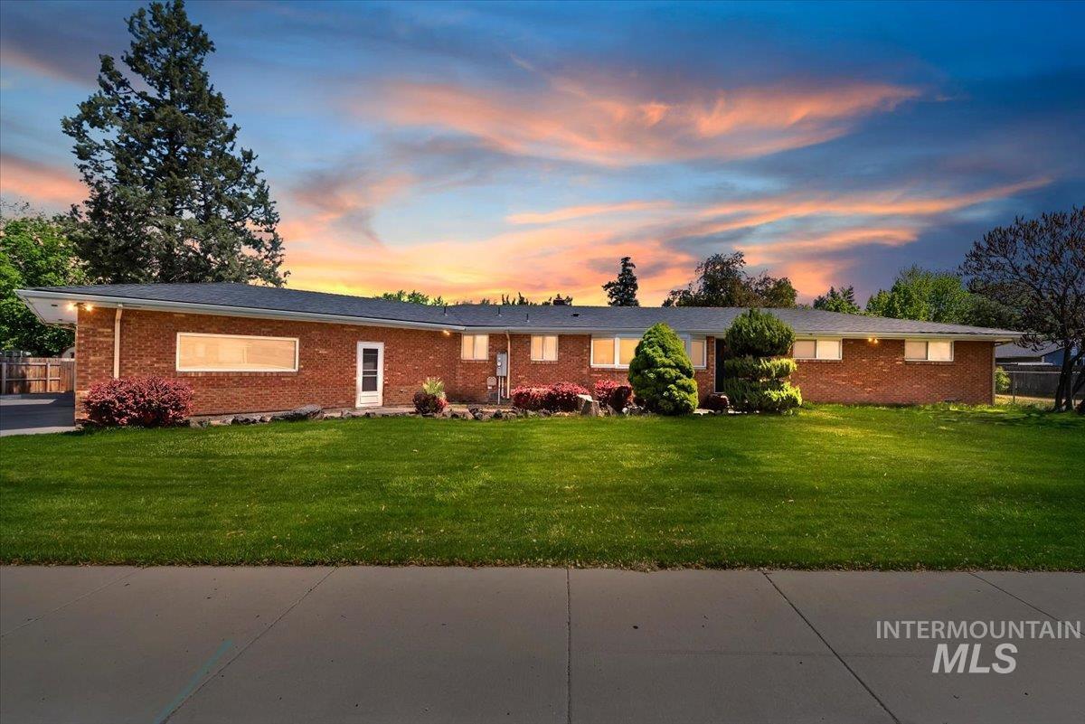 Residential For Sale