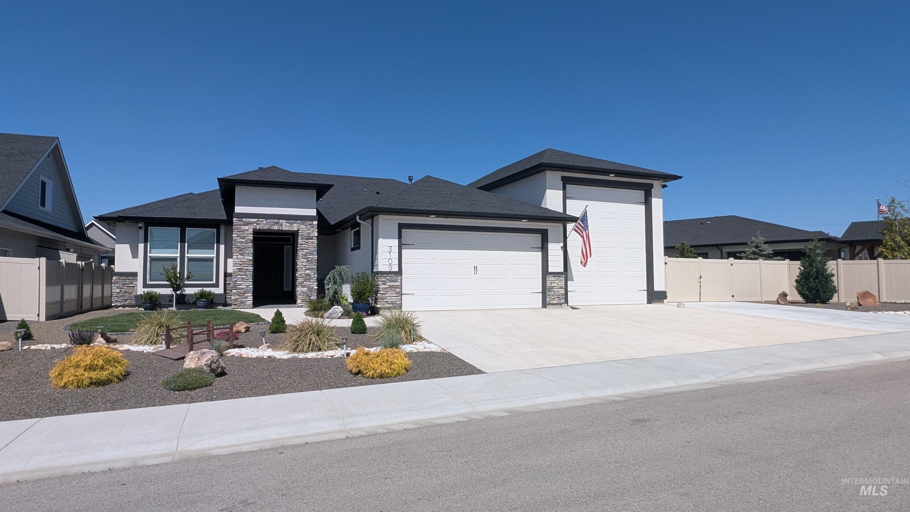 Residential For Sale