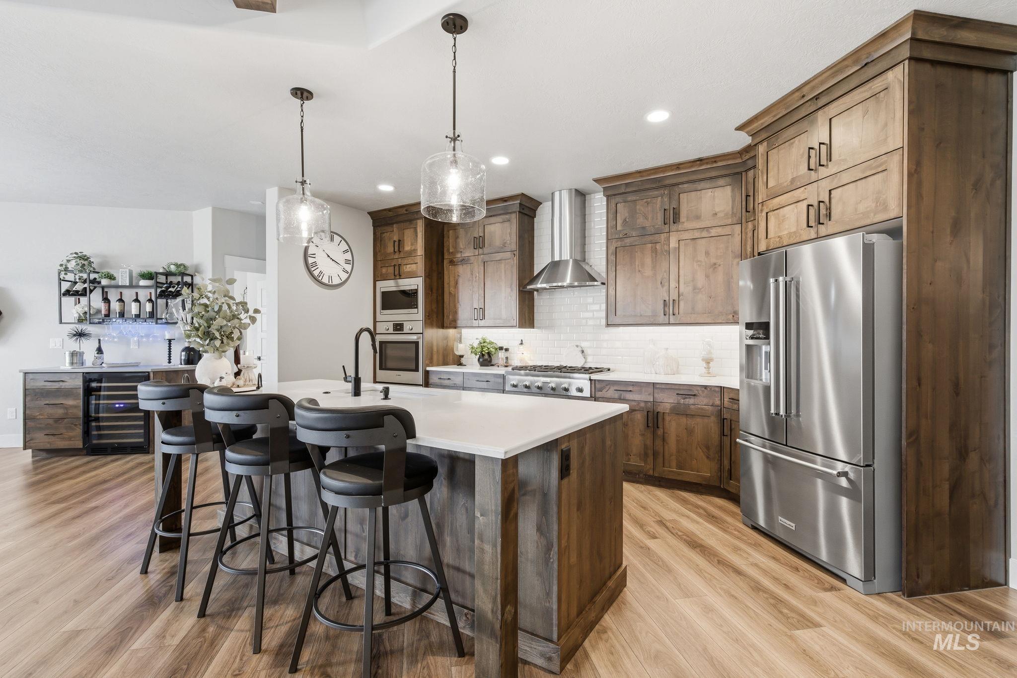 3109 N Sun City Ave, Star, Idaho 83669, 4 Bedrooms, 2.5 Bathrooms, Residential For Sale, Price $734,900, 98985792