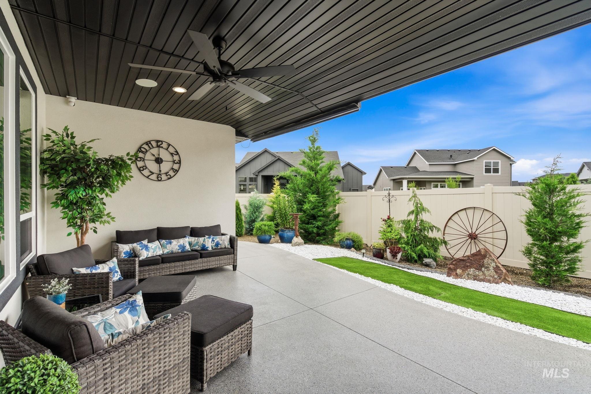 3109 N Sun City Ave, Star, Idaho 83669, 4 Bedrooms, 2.5 Bathrooms, Residential For Sale, Price $734,900, 98985792