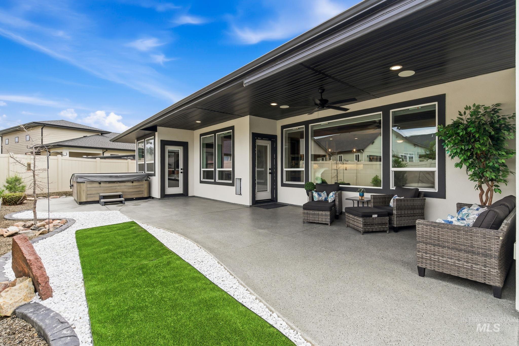 3109 N Sun City Ave, Star, Idaho 83669, 4 Bedrooms, 2.5 Bathrooms, Residential For Sale, Price $734,900, 98985792
