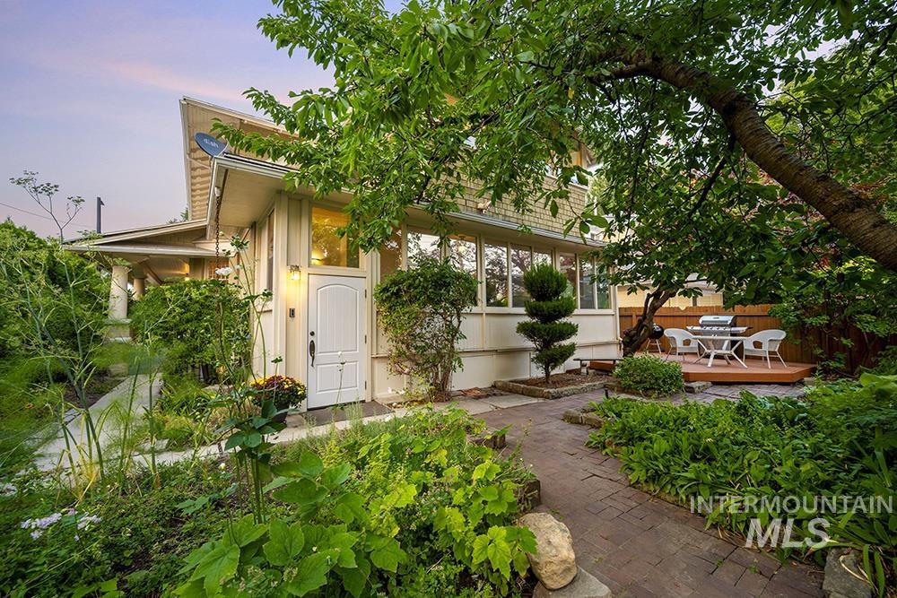 1519 W Jefferson St, Boise, Idaho 83702, 4 Bedrooms, 3 Bathrooms, Residential Income For Sale, Price $1,198,000,MLS 98985797