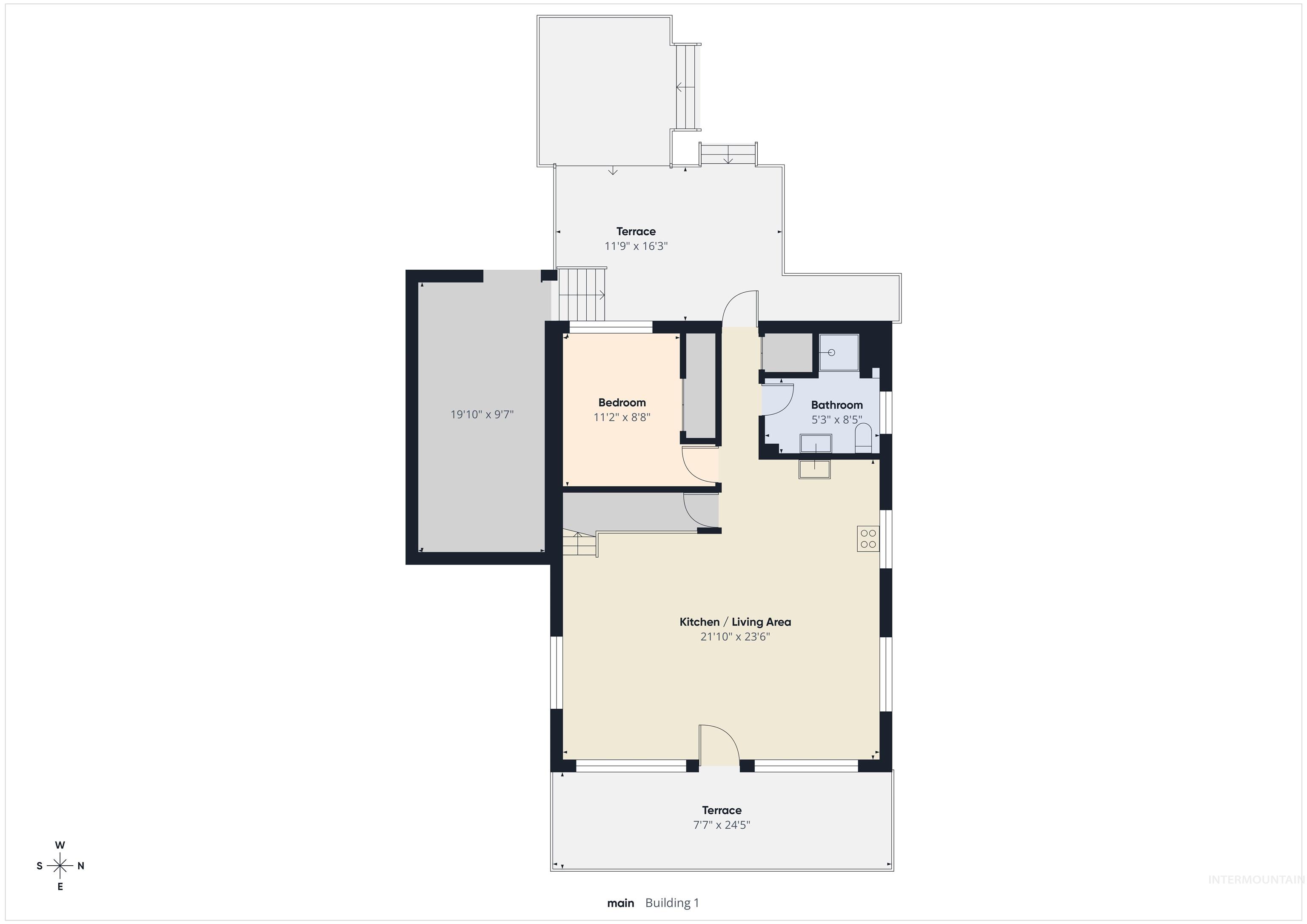 4 Lem Ct, High Valley, Idaho 83611, 2 Bedrooms, 2 Bathrooms, Residential For Sale, Price $485,000,MLS 98985799
