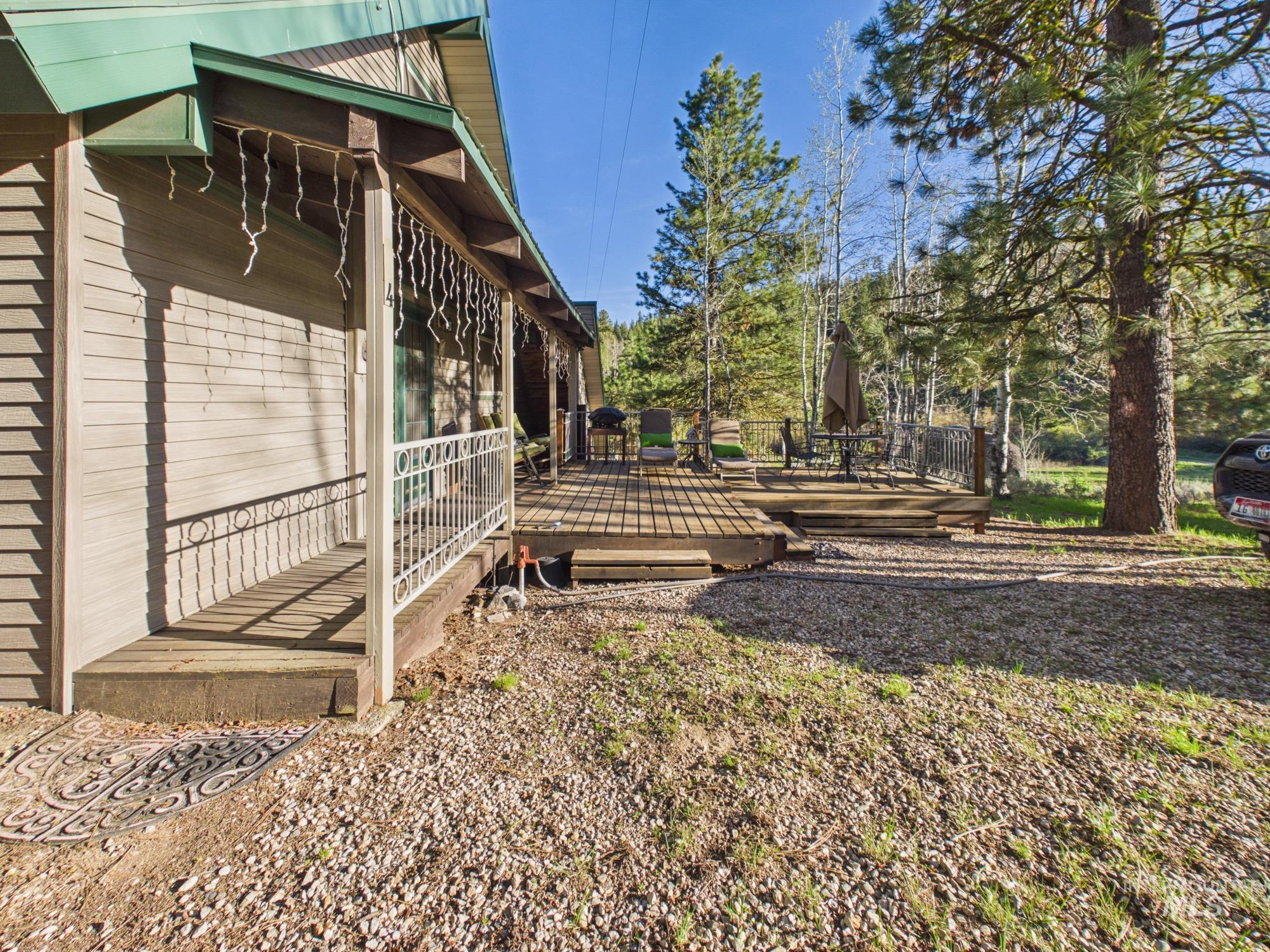 4 Lem Ct, High Valley, Idaho 83611, 2 Bedrooms, 2 Bathrooms, Residential For Sale, Price $485,000,MLS 98985799