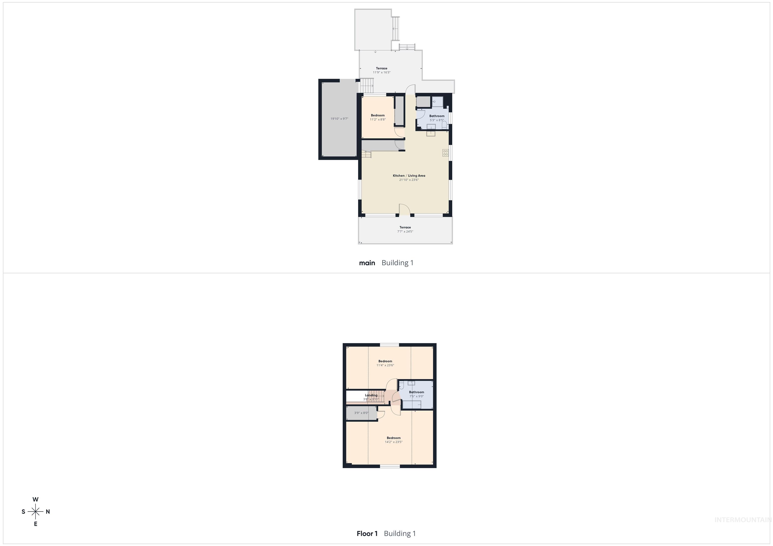 4 Lem Ct, High Valley, Idaho 83611, 2 Bedrooms, 2 Bathrooms, Residential For Sale, Price $462,000, 98985799