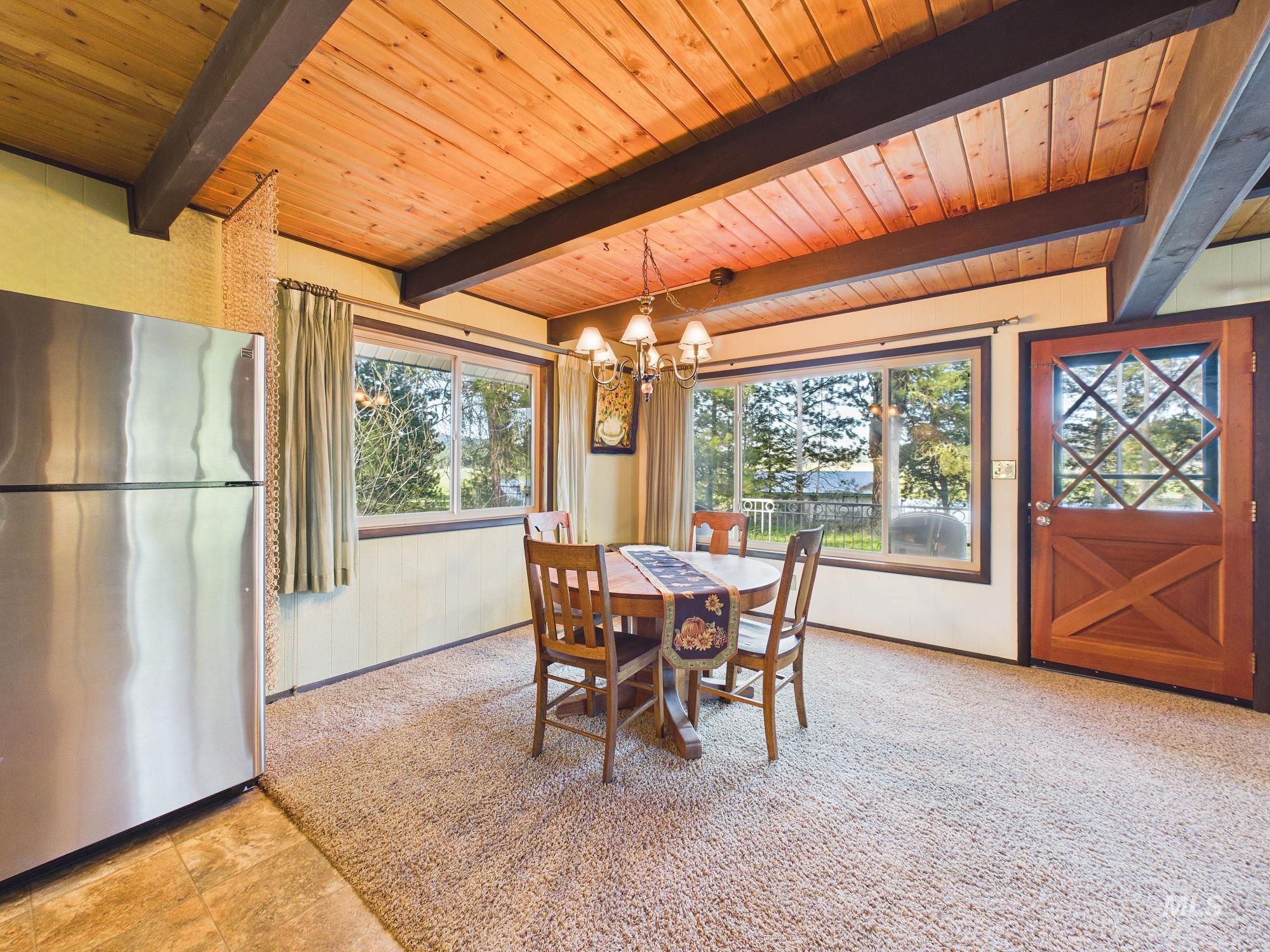 4 Lem Ct, High Valley, Idaho 83611, 2 Bedrooms, 2 Bathrooms, Residential For Sale, Price $485,000,MLS 98985799