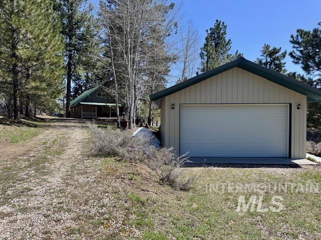 4 Lem Ct, High Valley, Idaho 83611, 2 Bedrooms, 2 Bathrooms, Residential For Sale, Price $462,000, 98985799