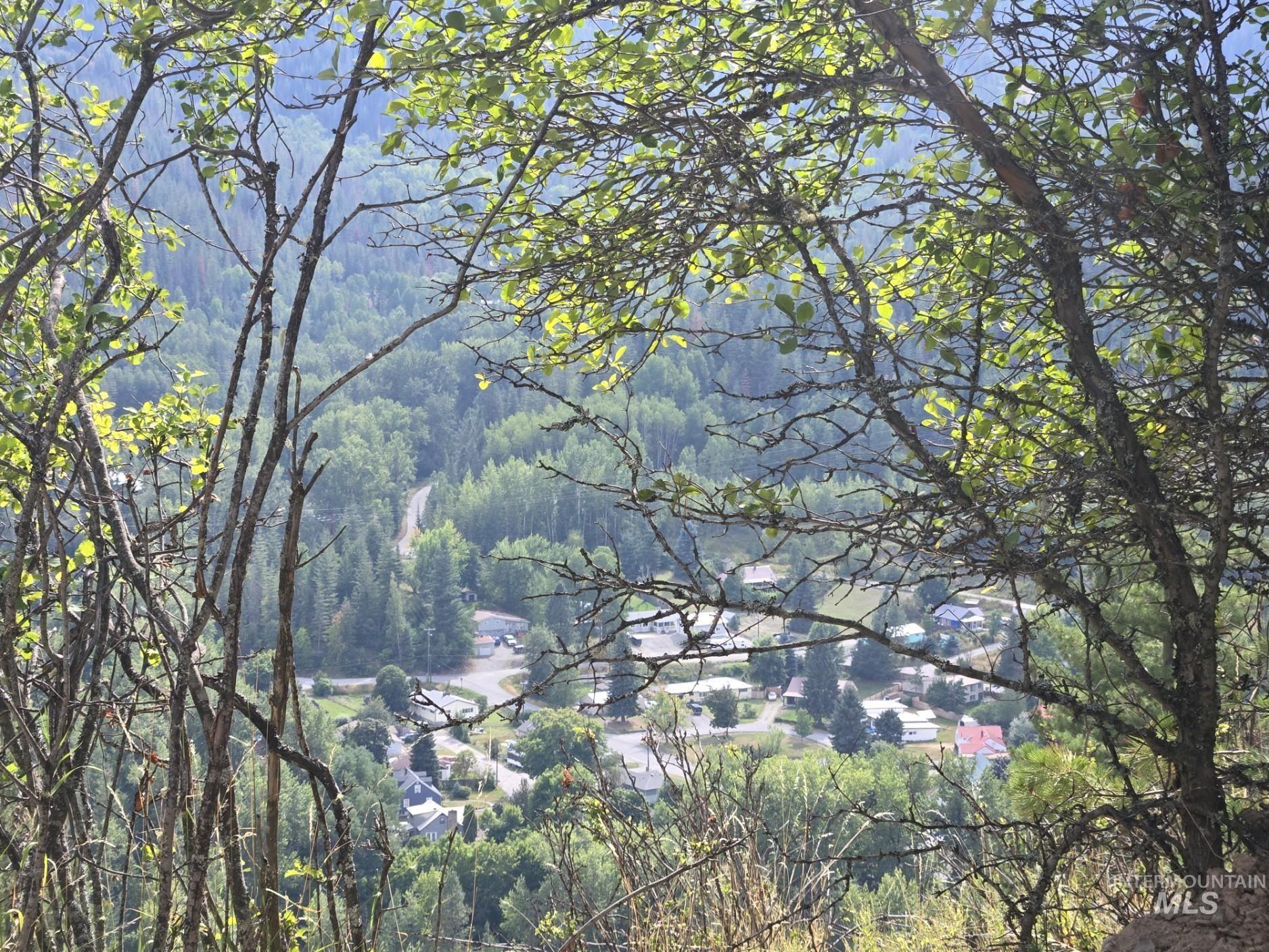 NNA-F Silver Valley Road, Kellogg, Idaho 83837-0000, Land For Sale, Price $139,000,MLS 98985804