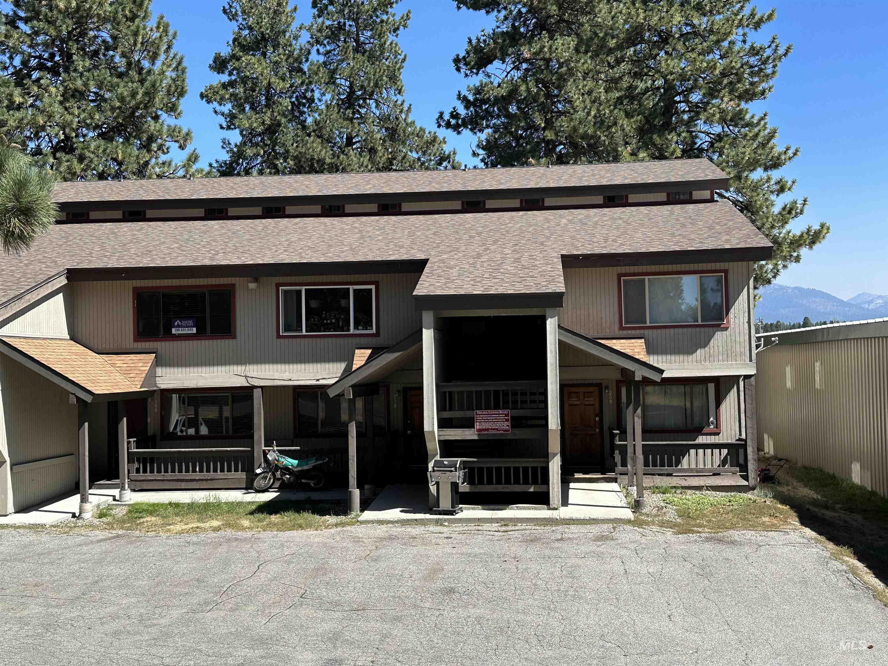 300 McBride, McCall, Idaho 83363-8, 1 Bedroom, 1 Bathroom, Residential For Sale, Price $259,000,MLS 98985808