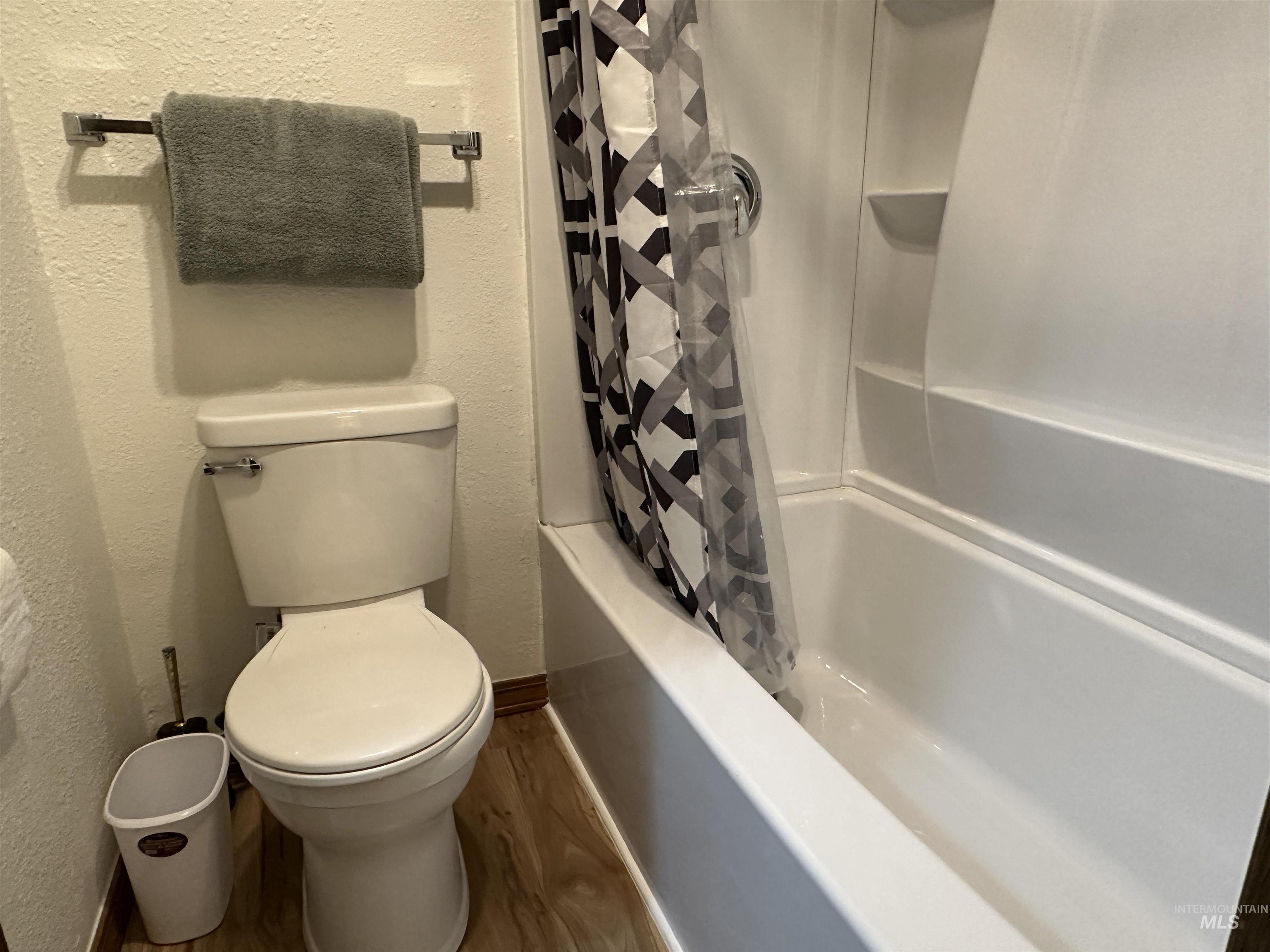 300 McBride, McCall, Idaho 83363-8, 1 Bedroom, 1 Bathroom, Residential For Sale, Price $259,000,MLS 98985808