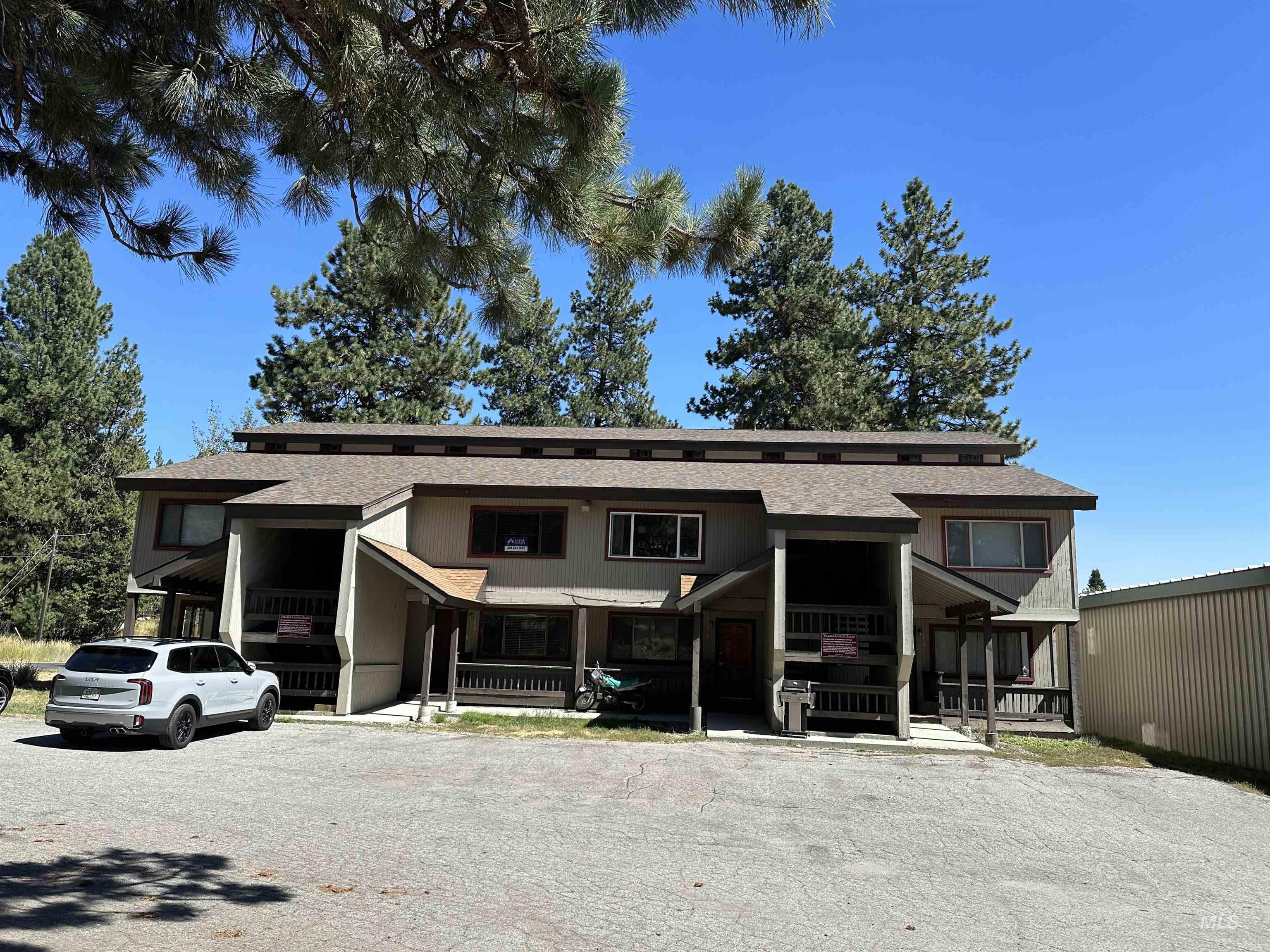 300 McBride, McCall, Idaho 83363-8, 1 Bedroom, 1 Bathroom, Residential For Sale, Price $259,000,MLS 98985808