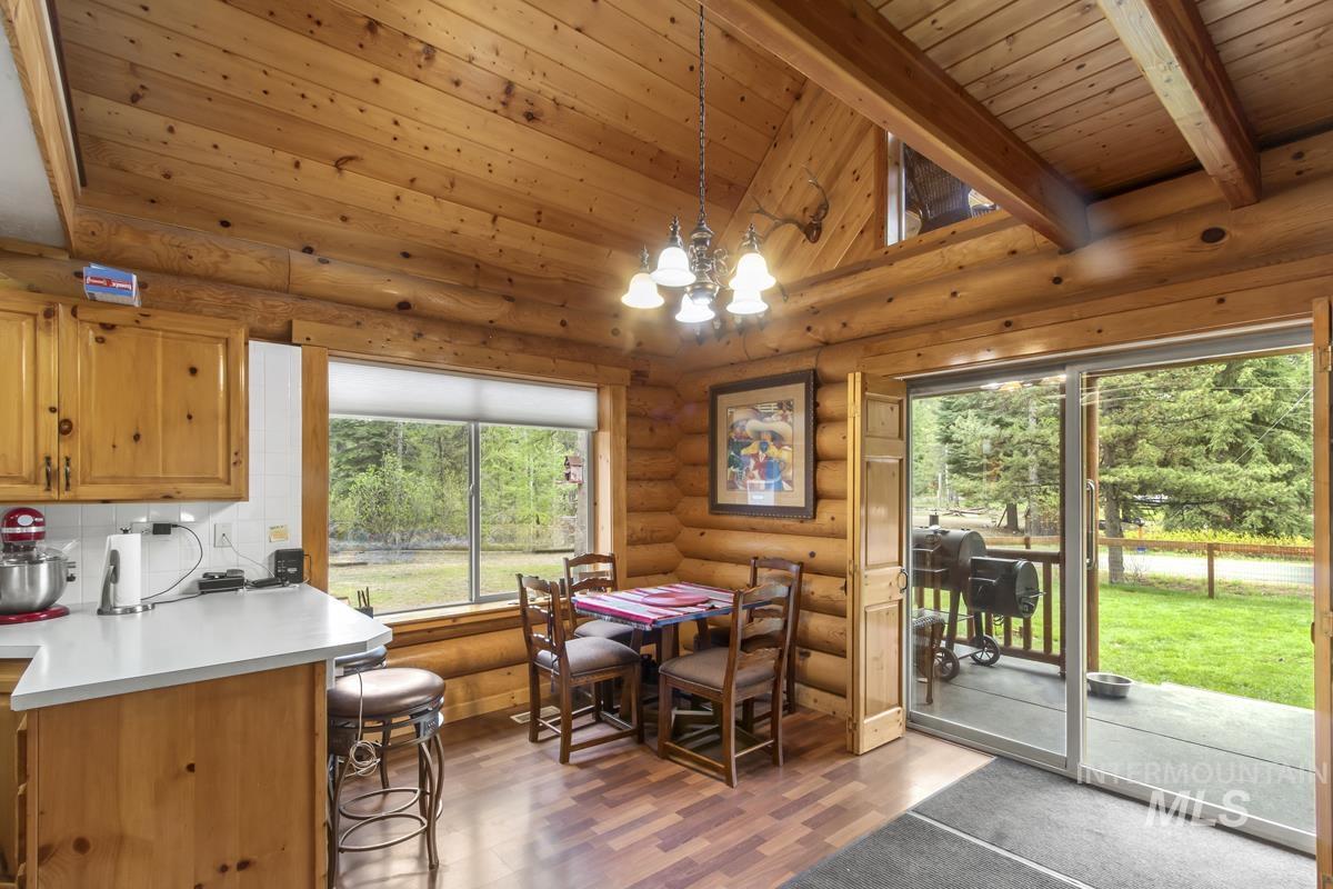 12824 Hereford Road, Donnelly, Idaho 83615, 3 Bedrooms, 2 Bathrooms, Residential For Sale, Price $950,000,MLS 98985812