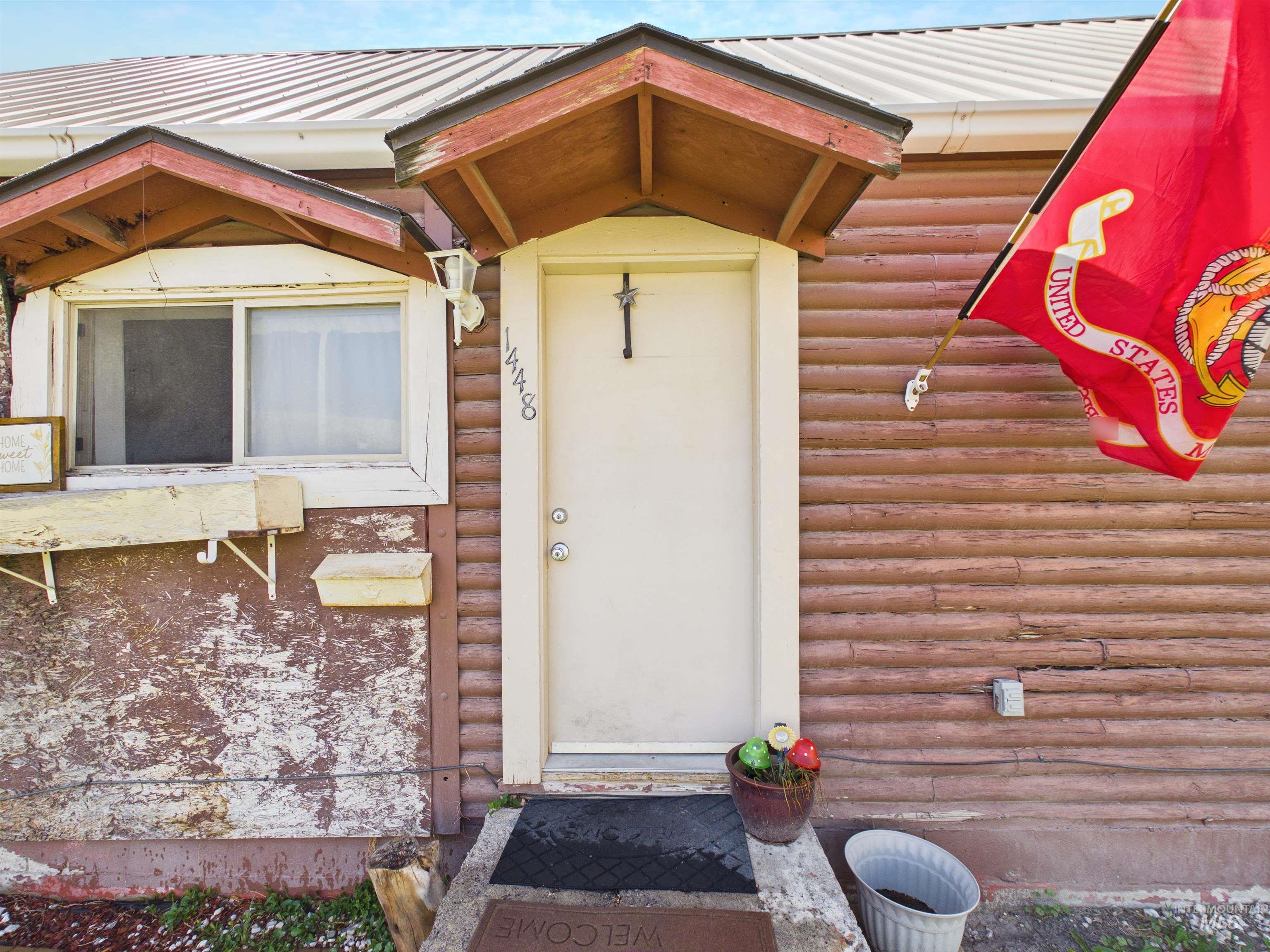 1448 Malta Ave, Burley, Idaho 83318, 3 Bedrooms, 1 Bathroom, Residential For Sale, Price $185,000,MLS 98985813