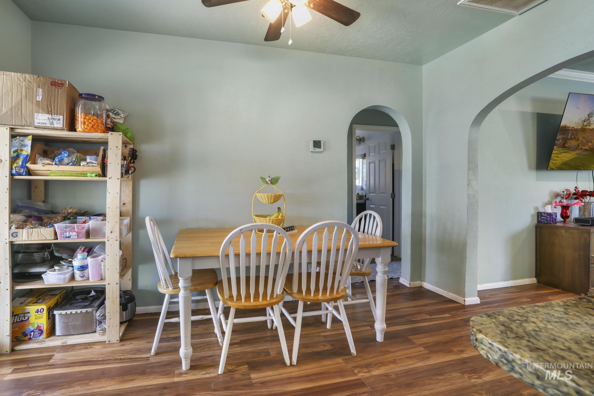 605 4th Ave E, Twin Falls, Idaho 83301, 4 Bedrooms, 2 Bathrooms, Residential For Sale, Price $330,000,MLS 98985815