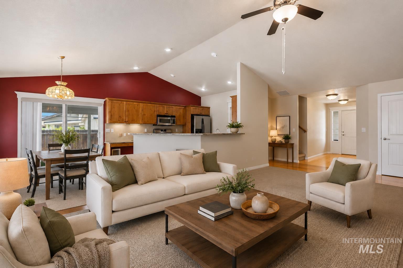 11719 W Blake Dr, Star, Idaho 83669, 4 Bedrooms, 3 Bathrooms, Residential For Sale, Price $495,000,MLS 98985818