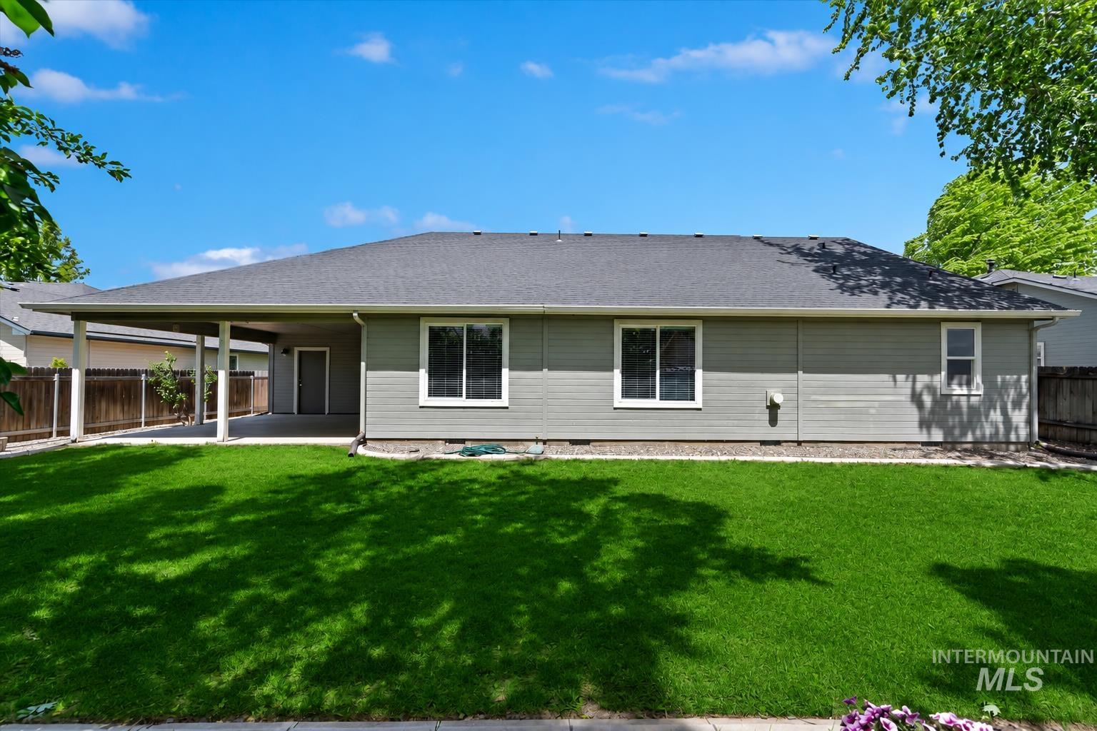 11719 W Blake Dr, Star, Idaho 83669, 4 Bedrooms, 3 Bathrooms, Residential For Sale, Price $495,000,MLS 98985818