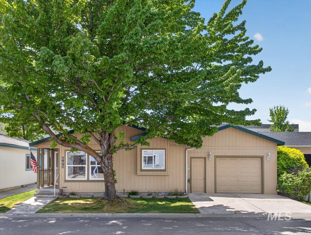 Residential For Sale